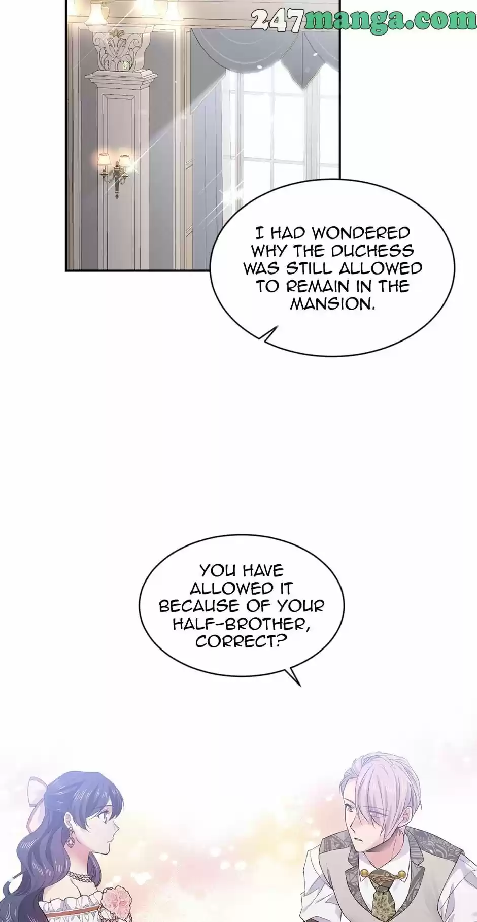 The Goal Is To Become A Gold Spoon So I Need To Be Completely Invulnerable Chapter 53