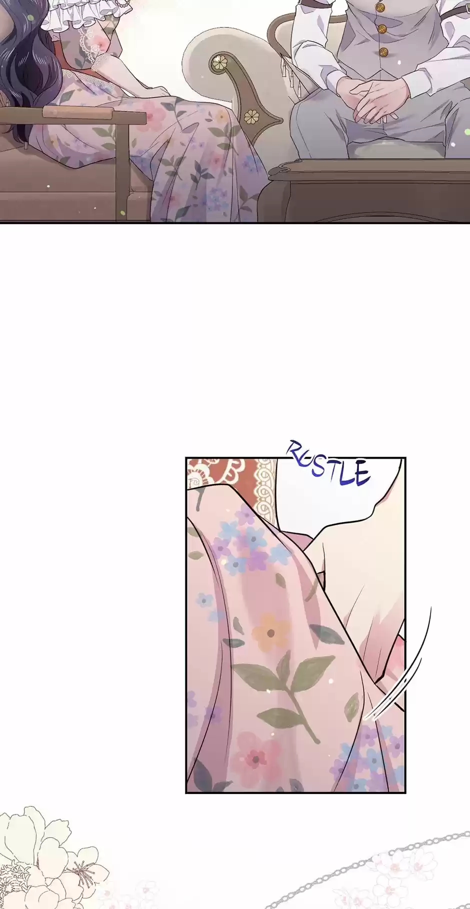 The Goal Is To Become A Gold Spoon So I Need To Be Completely Invulnerable Chapter 53