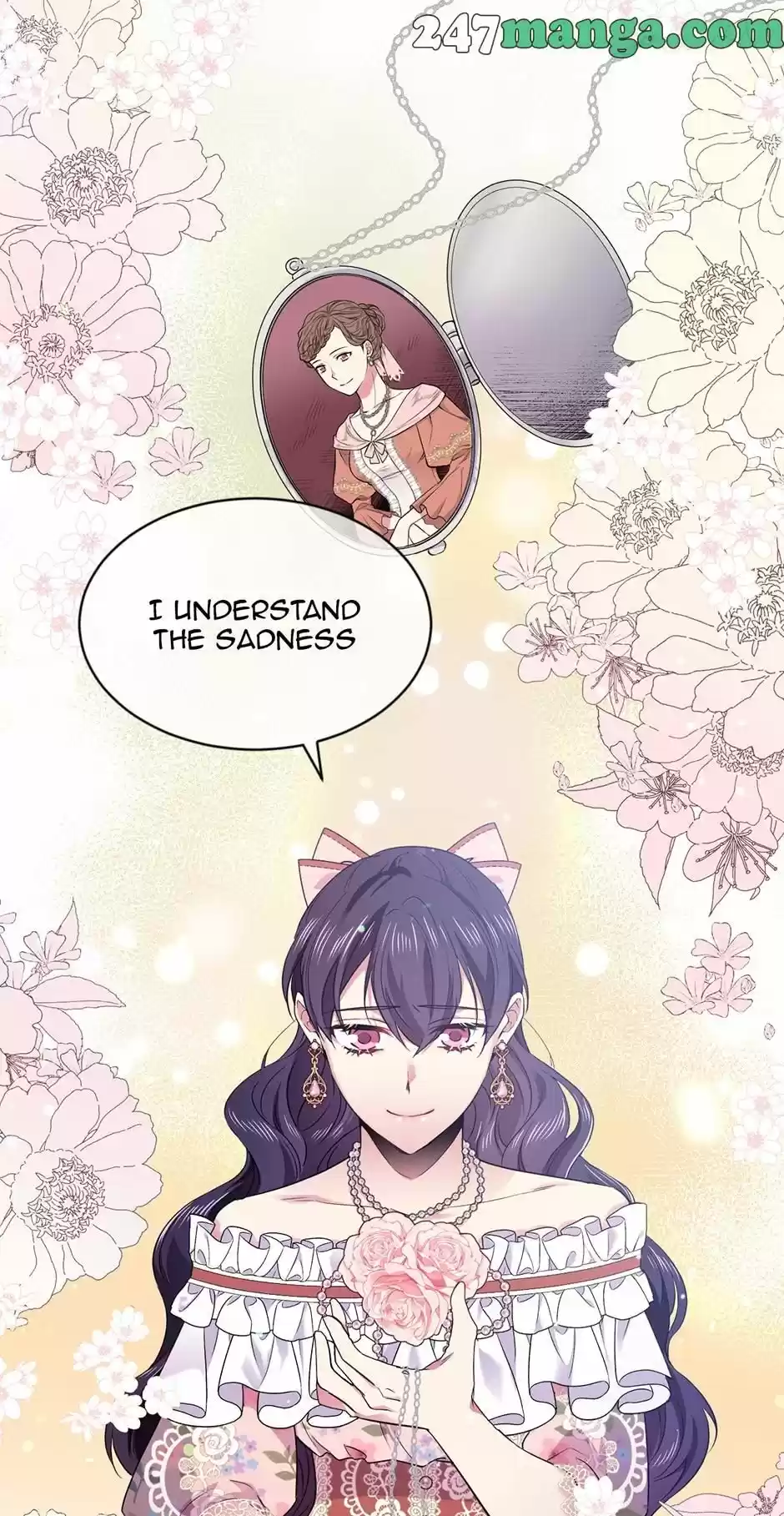 The Goal Is To Become A Gold Spoon So I Need To Be Completely Invulnerable Chapter 53