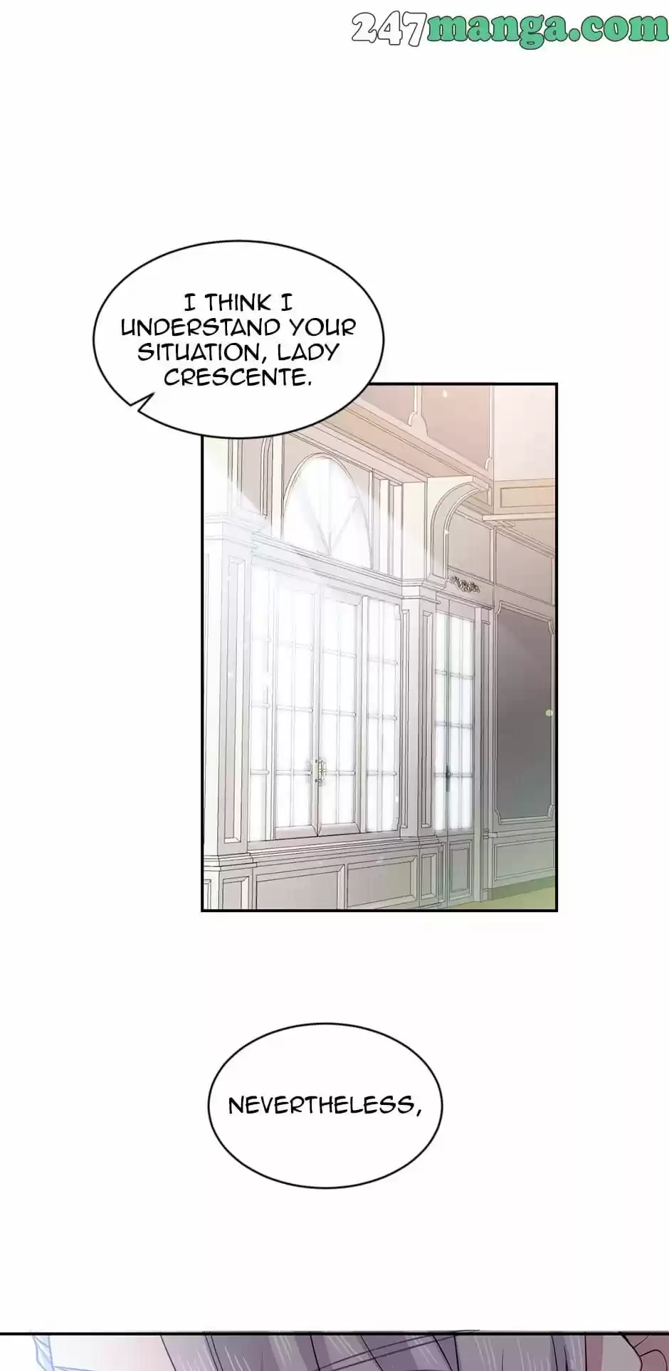 The Goal Is To Become A Gold Spoon So I Need To Be Completely Invulnerable Chapter 53