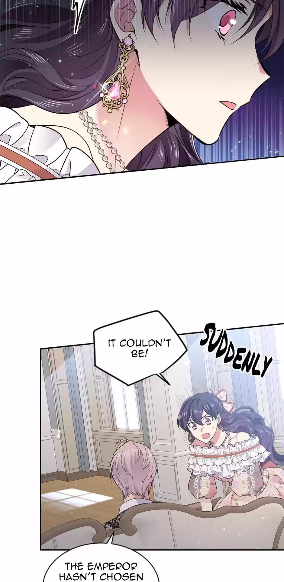 The Goal Is To Become A Gold Spoon So I Need To Be Completely Invulnerable Chapter 53