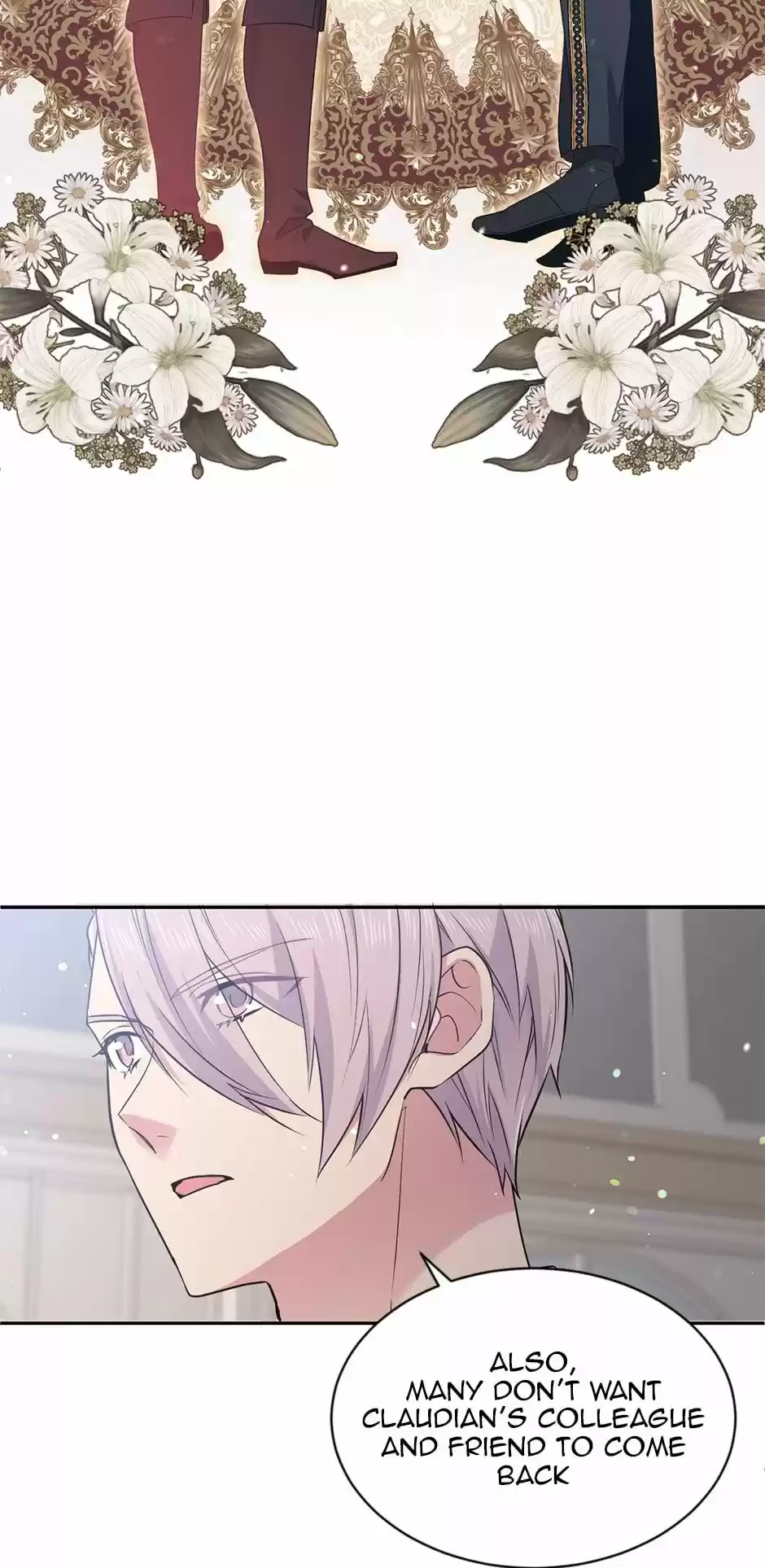 The Goal Is To Become A Gold Spoon So I Need To Be Completely Invulnerable Chapter 53