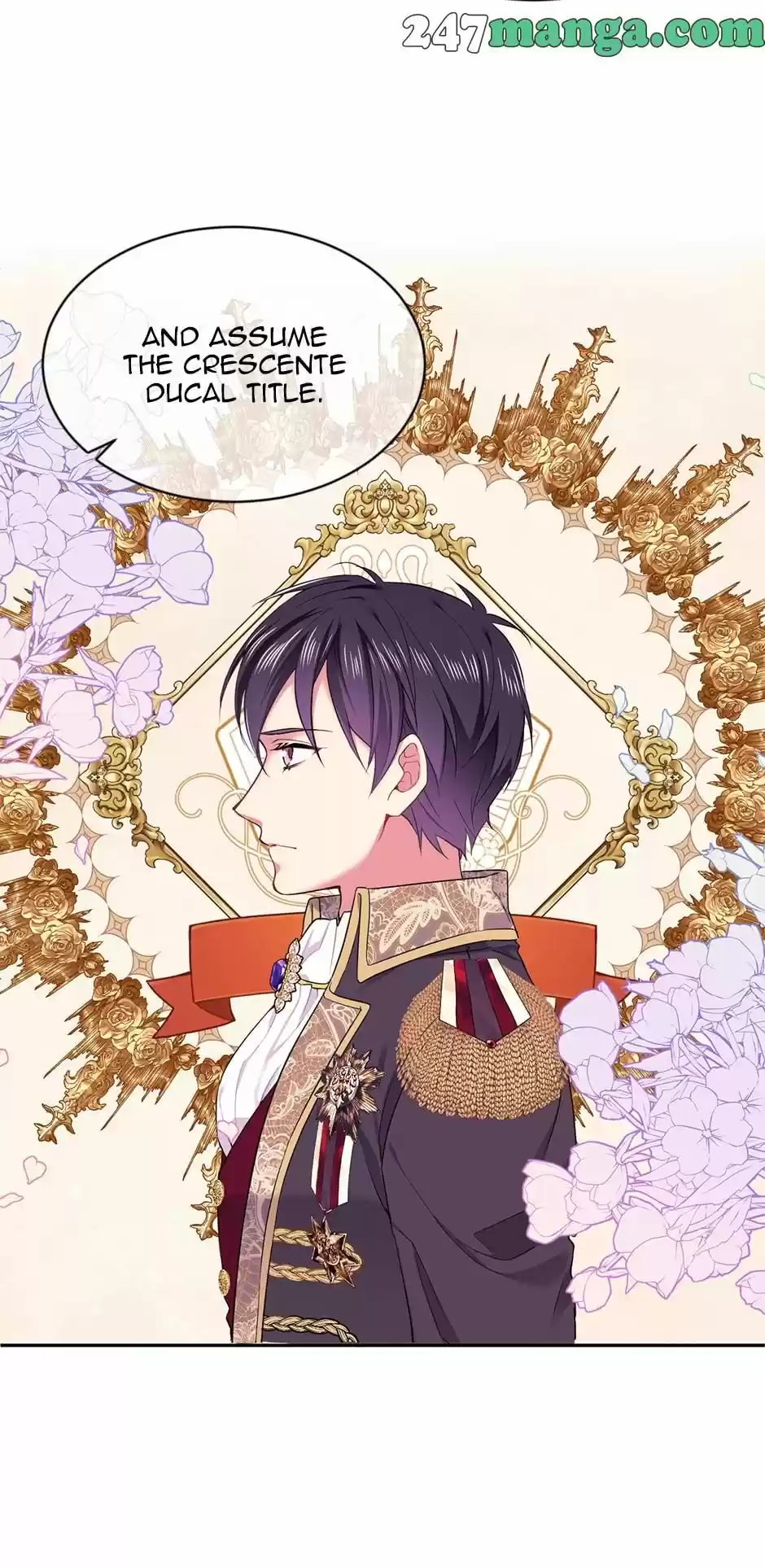 The Goal Is To Become A Gold Spoon So I Need To Be Completely Invulnerable Chapter 53