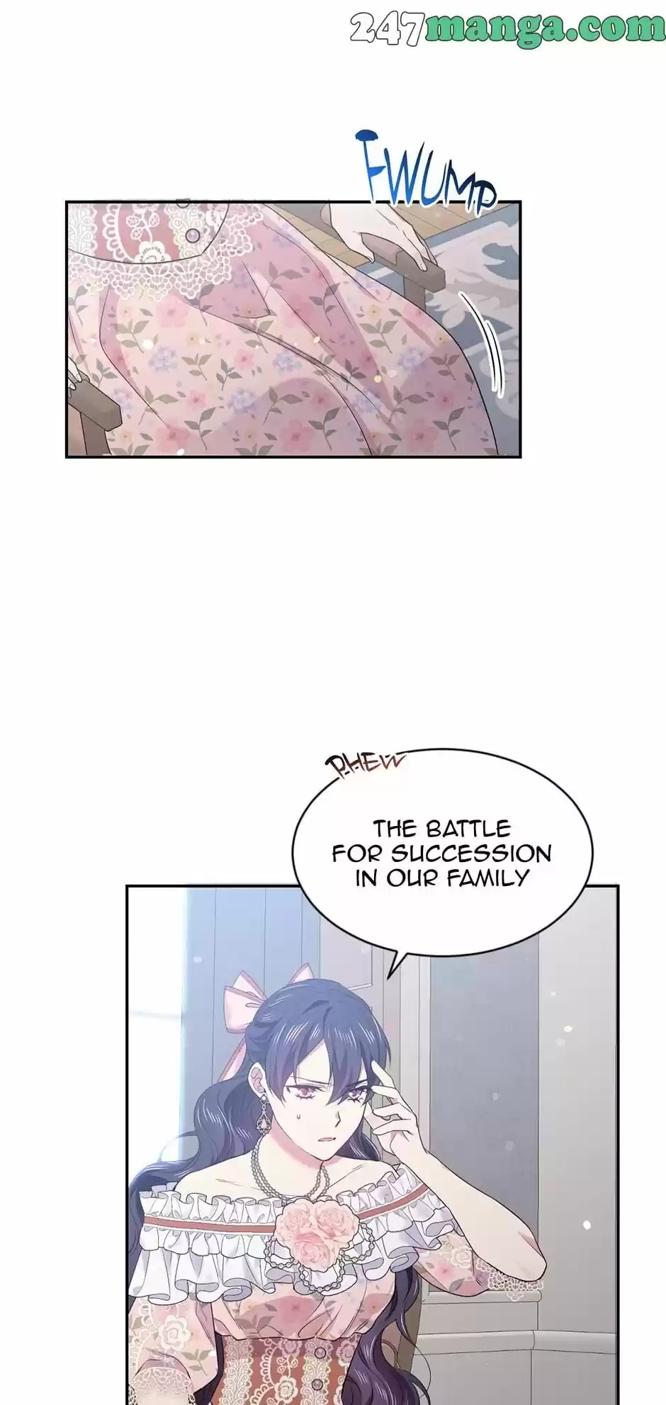 The Goal Is To Become A Gold Spoon So I Need To Be Completely Invulnerable Chapter 53