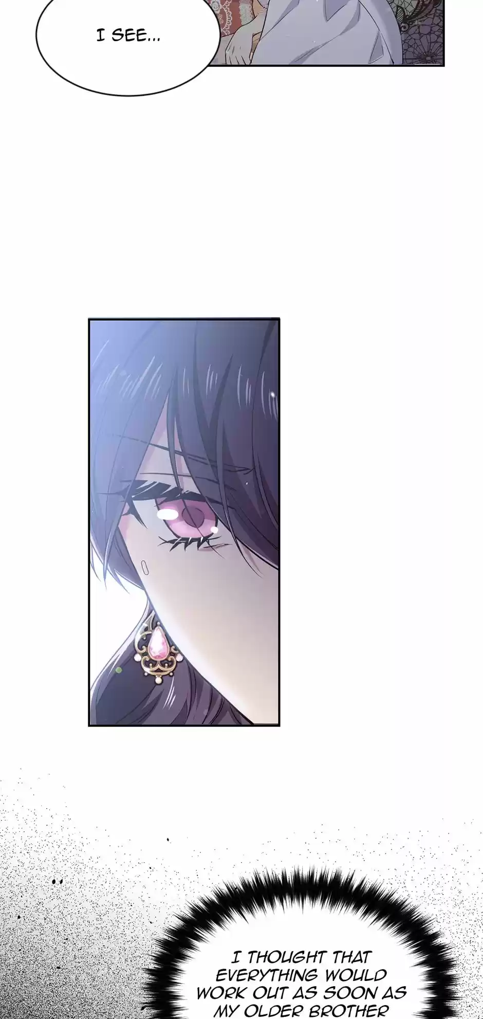 The Goal Is To Become A Gold Spoon So I Need To Be Completely Invulnerable Chapter 53