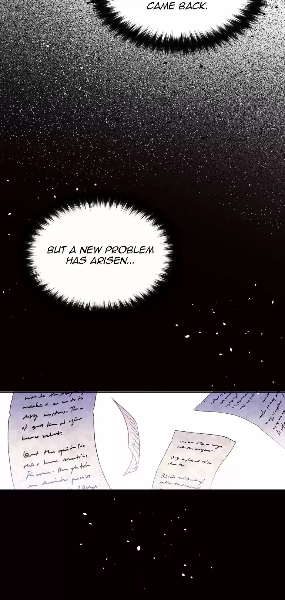 The Goal Is To Become A Gold Spoon So I Need To Be Completely Invulnerable Chapter 53