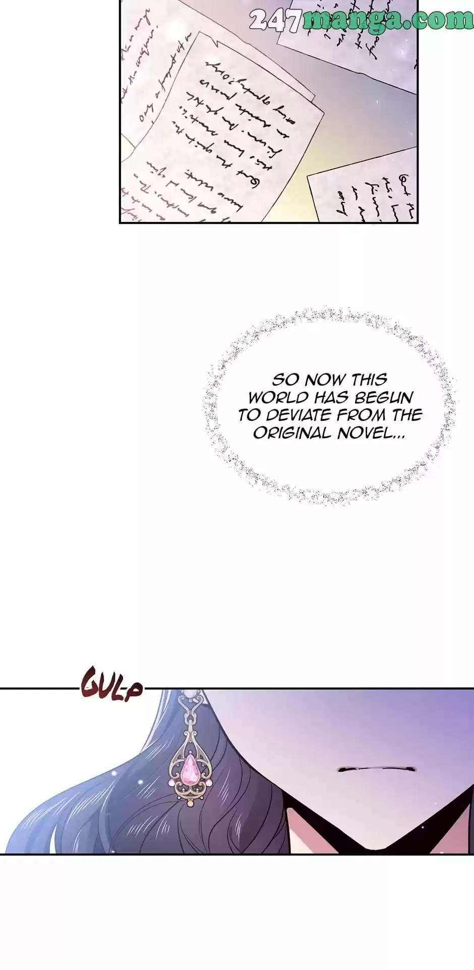 The Goal Is To Become A Gold Spoon So I Need To Be Completely Invulnerable Chapter 53