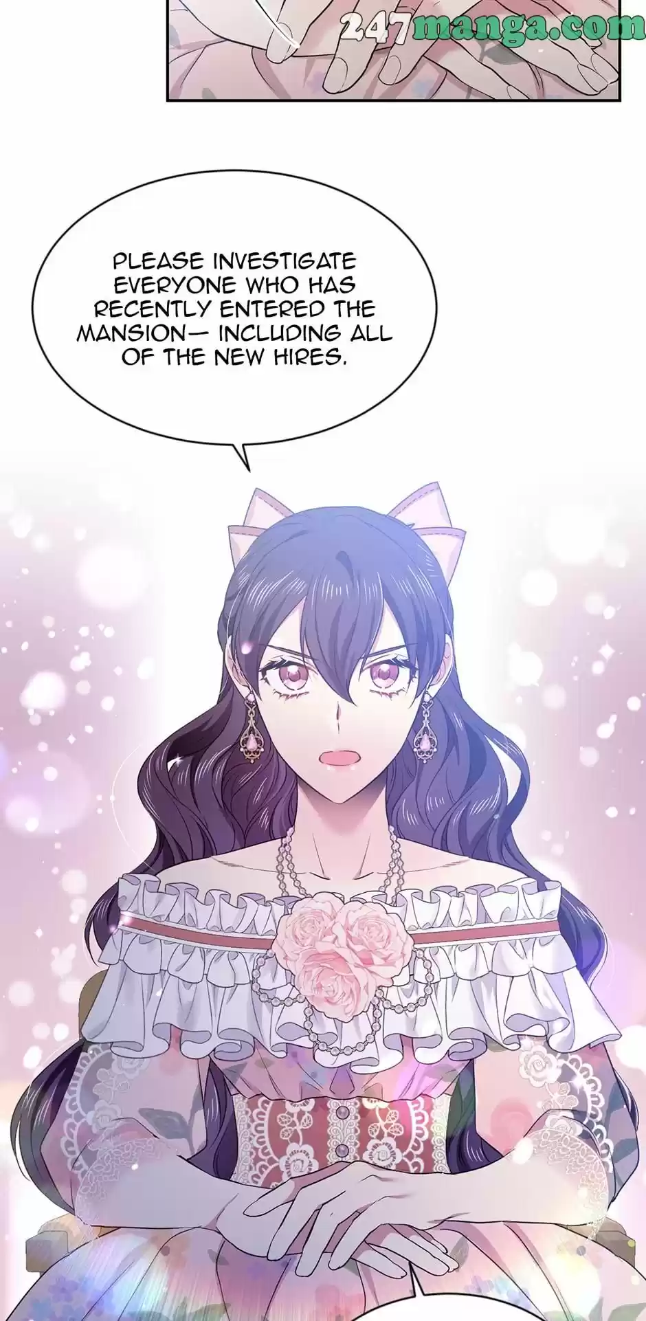 The Goal Is To Become A Gold Spoon So I Need To Be Completely Invulnerable Chapter 53