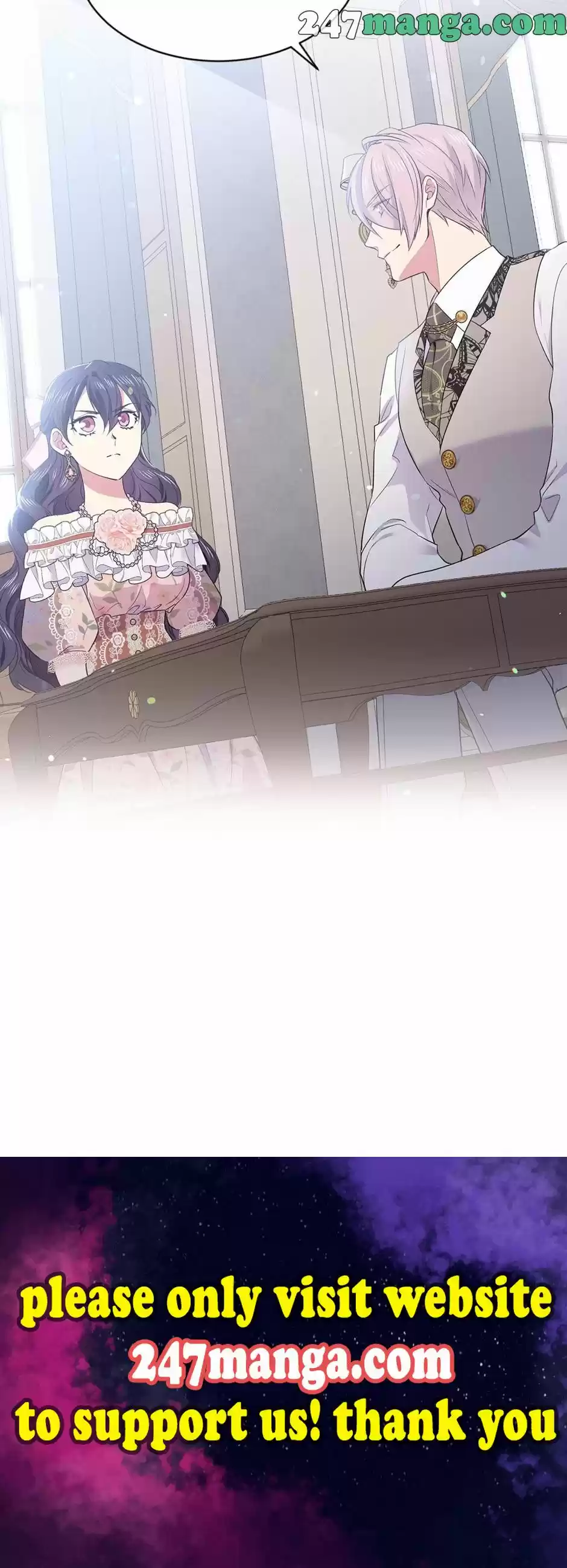 The Goal Is To Become A Gold Spoon So I Need To Be Completely Invulnerable Chapter 53