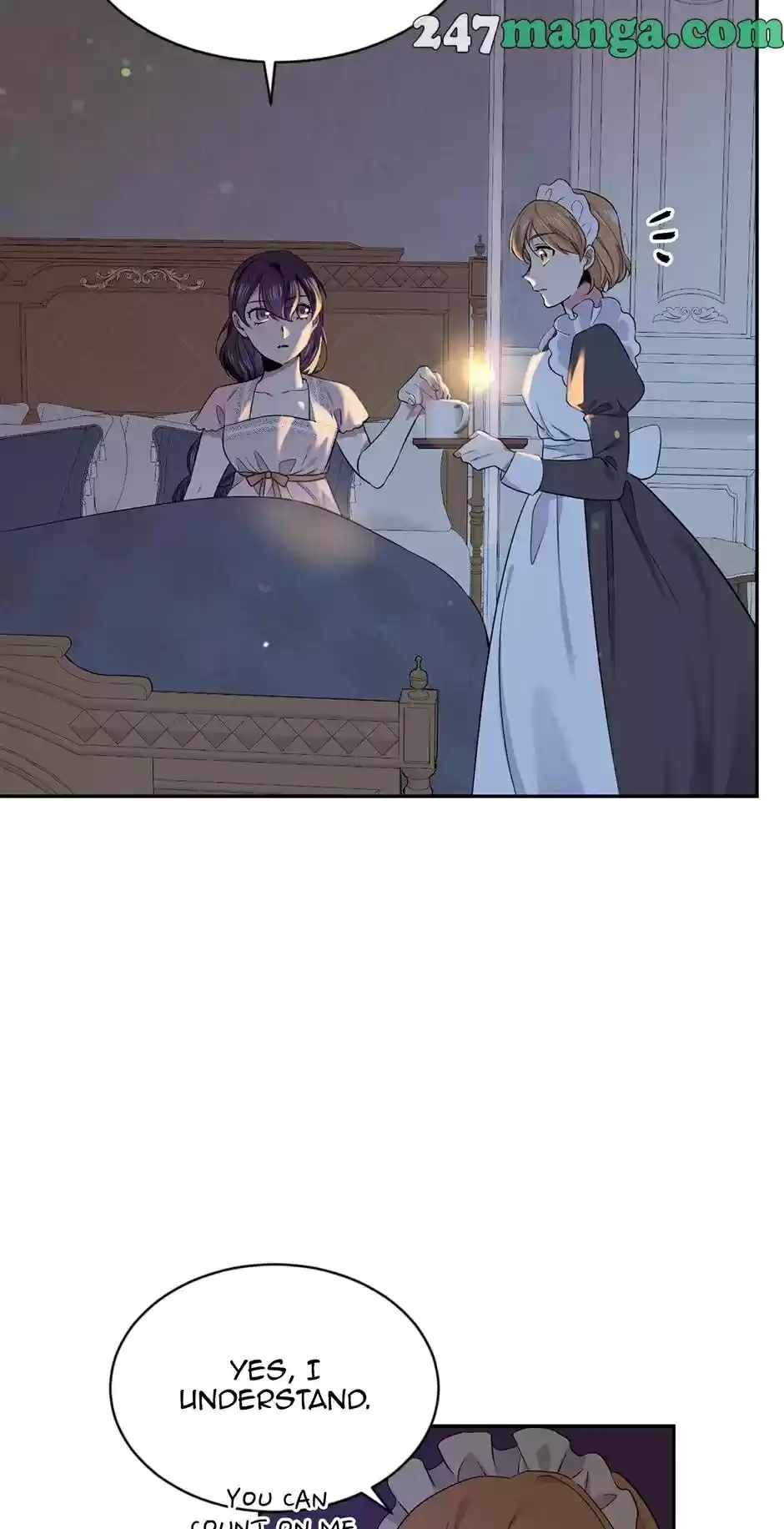 The Goal Is To Become A Gold Spoon So I Need To Be Completely Invulnerable Chapter 54