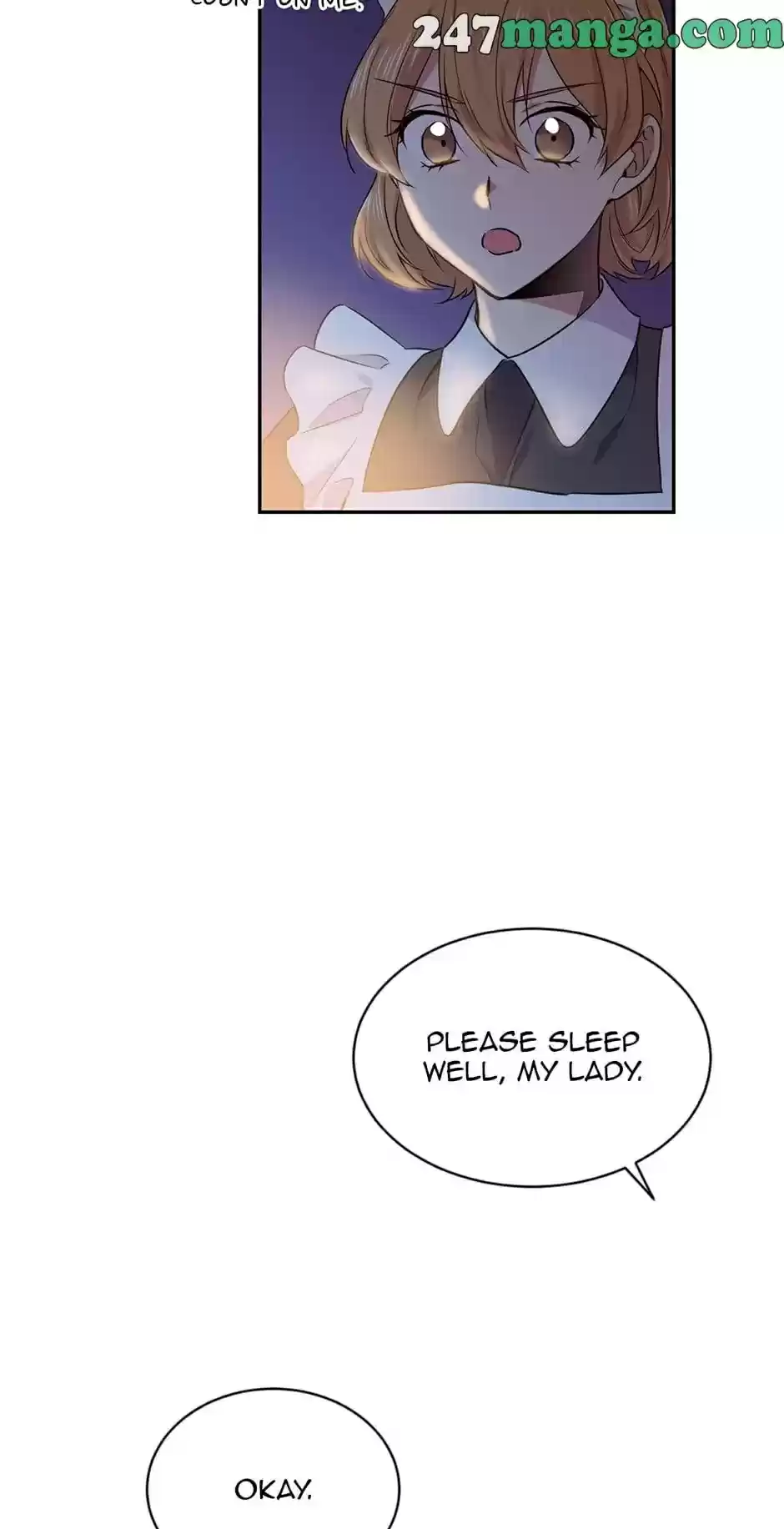 The Goal Is To Become A Gold Spoon So I Need To Be Completely Invulnerable Chapter 54