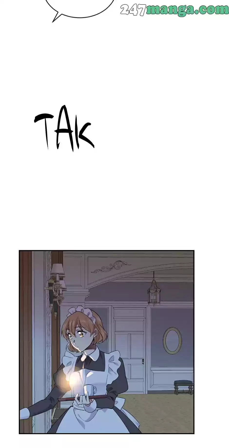 The Goal Is To Become A Gold Spoon So I Need To Be Completely Invulnerable Chapter 54