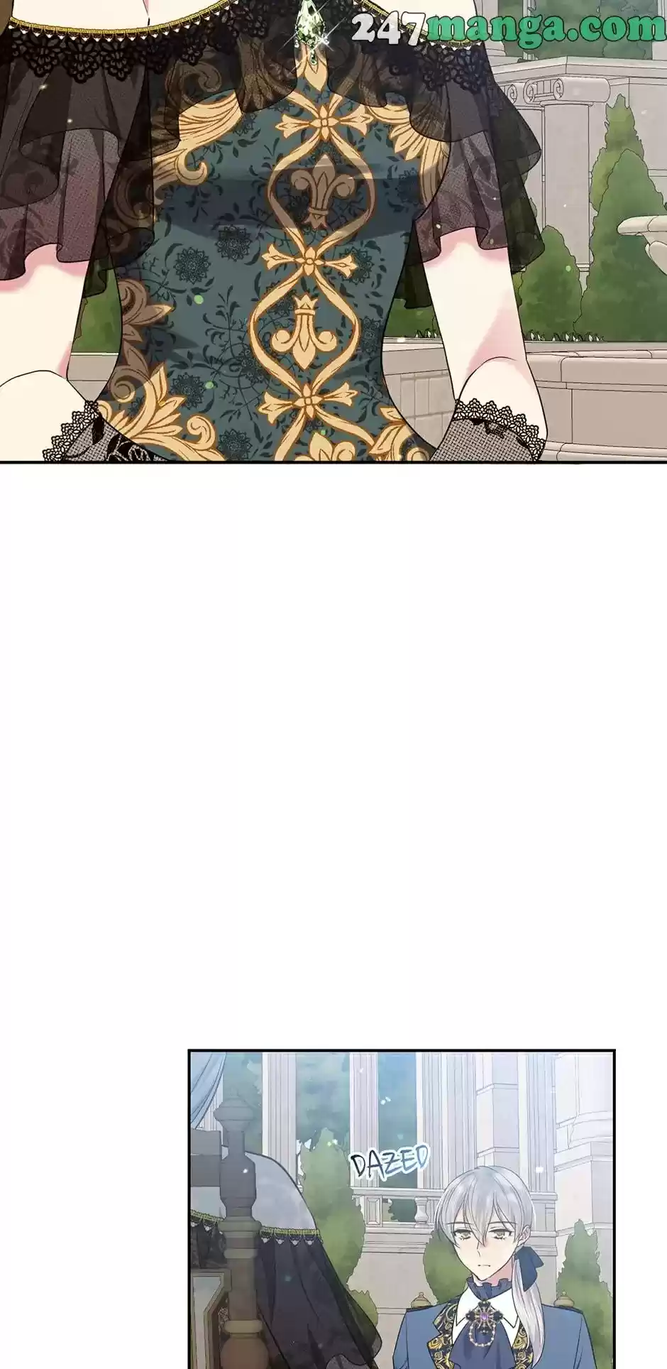 The Goal Is To Become A Gold Spoon So I Need To Be Completely Invulnerable Chapter 54