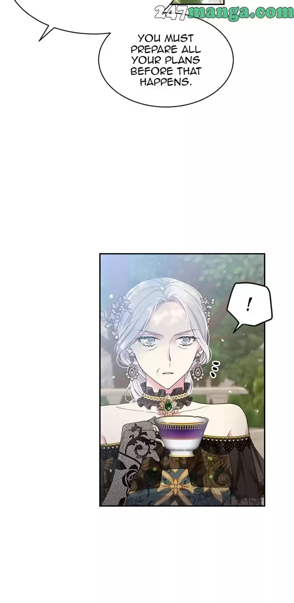 The Goal Is To Become A Gold Spoon So I Need To Be Completely Invulnerable Chapter 54