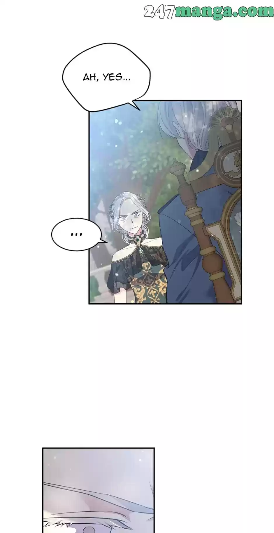 The Goal Is To Become A Gold Spoon So I Need To Be Completely Invulnerable Chapter 54