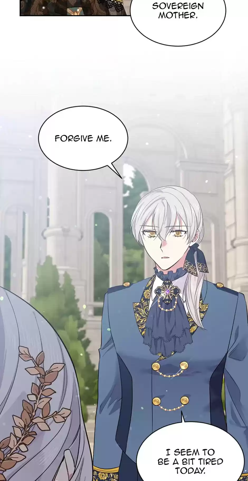 The Goal Is To Become A Gold Spoon So I Need To Be Completely Invulnerable Chapter 54