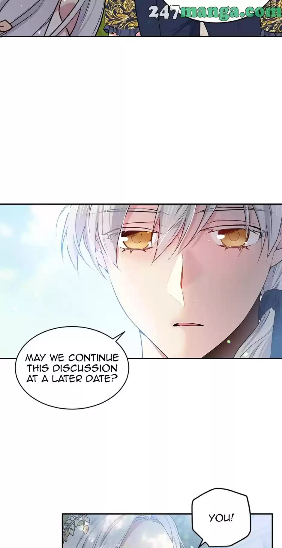 The Goal Is To Become A Gold Spoon So I Need To Be Completely Invulnerable Chapter 54