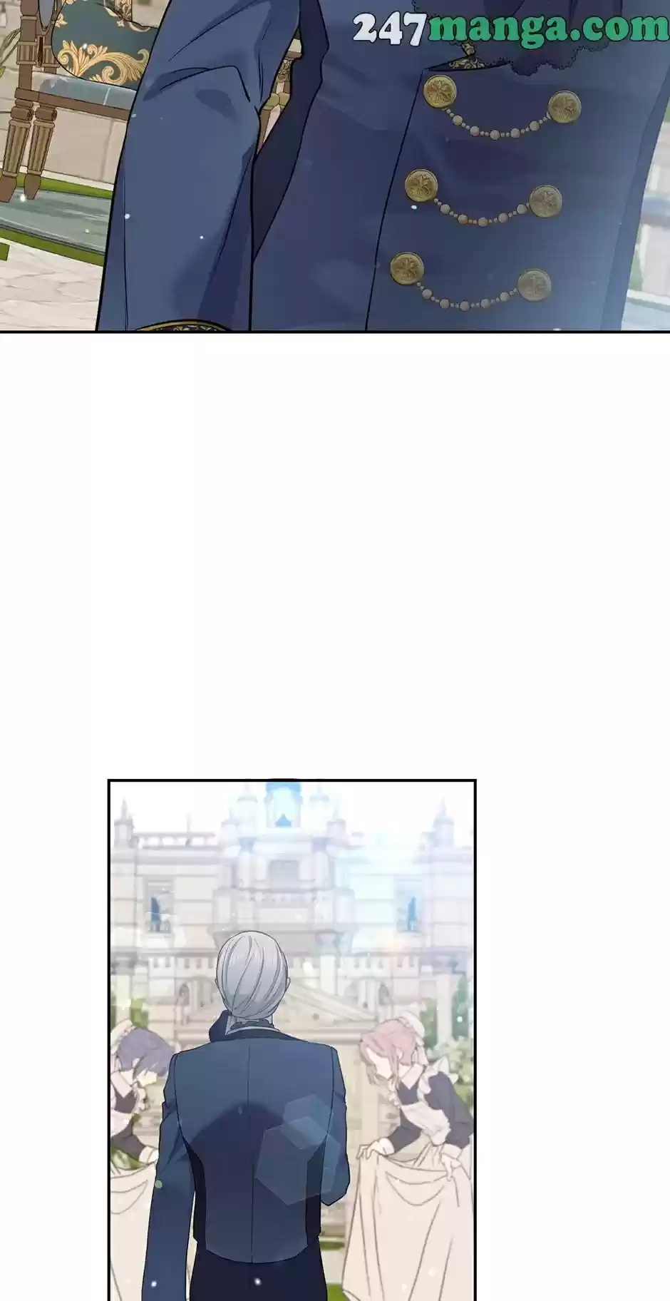 The Goal Is To Become A Gold Spoon So I Need To Be Completely Invulnerable Chapter 54