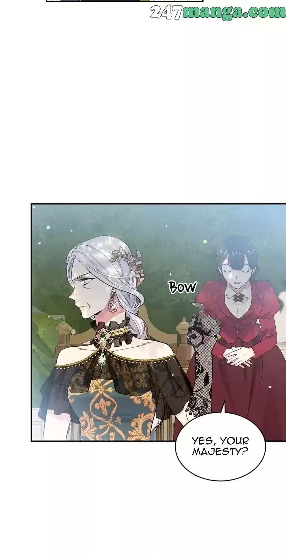 The Goal Is To Become A Gold Spoon So I Need To Be Completely Invulnerable Chapter 54