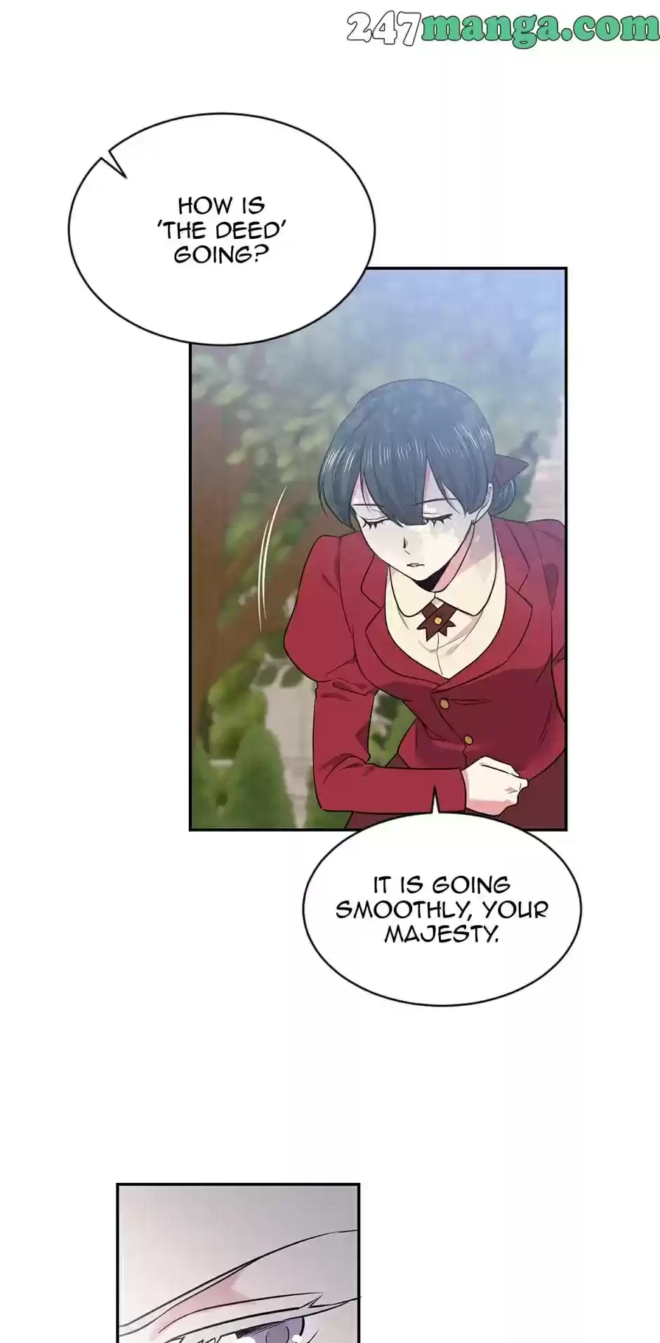 The Goal Is To Become A Gold Spoon So I Need To Be Completely Invulnerable Chapter 54