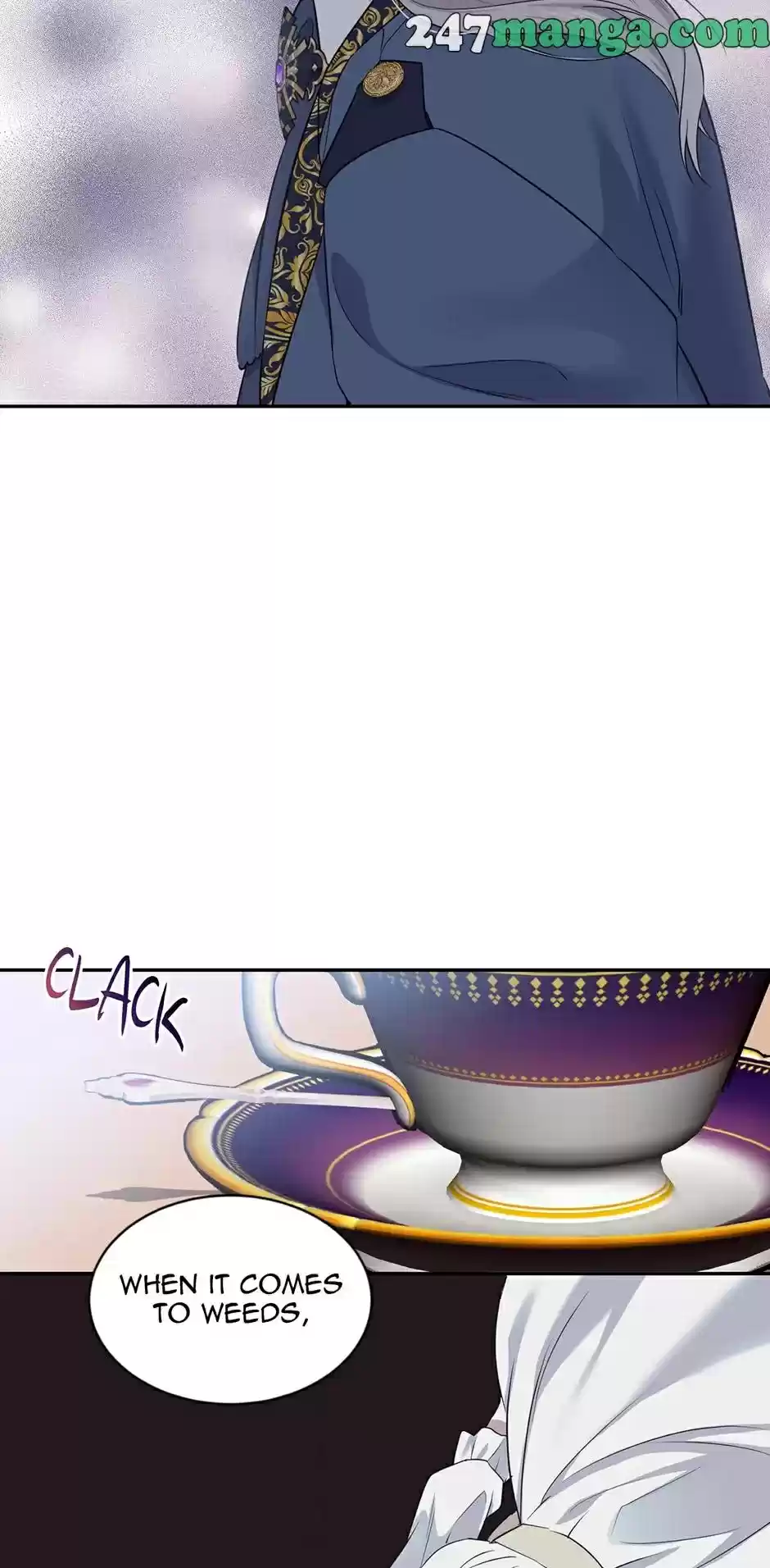 The Goal Is To Become A Gold Spoon So I Need To Be Completely Invulnerable Chapter 54