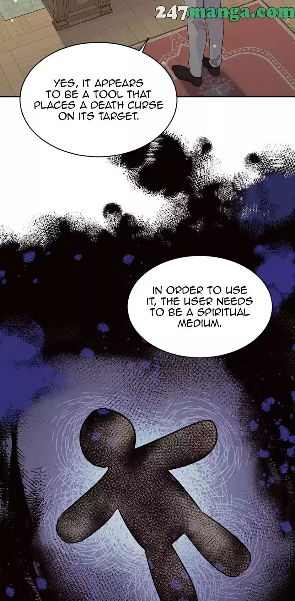 The Goal Is To Become A Gold Spoon So I Need To Be Completely Invulnerable Chapter 54