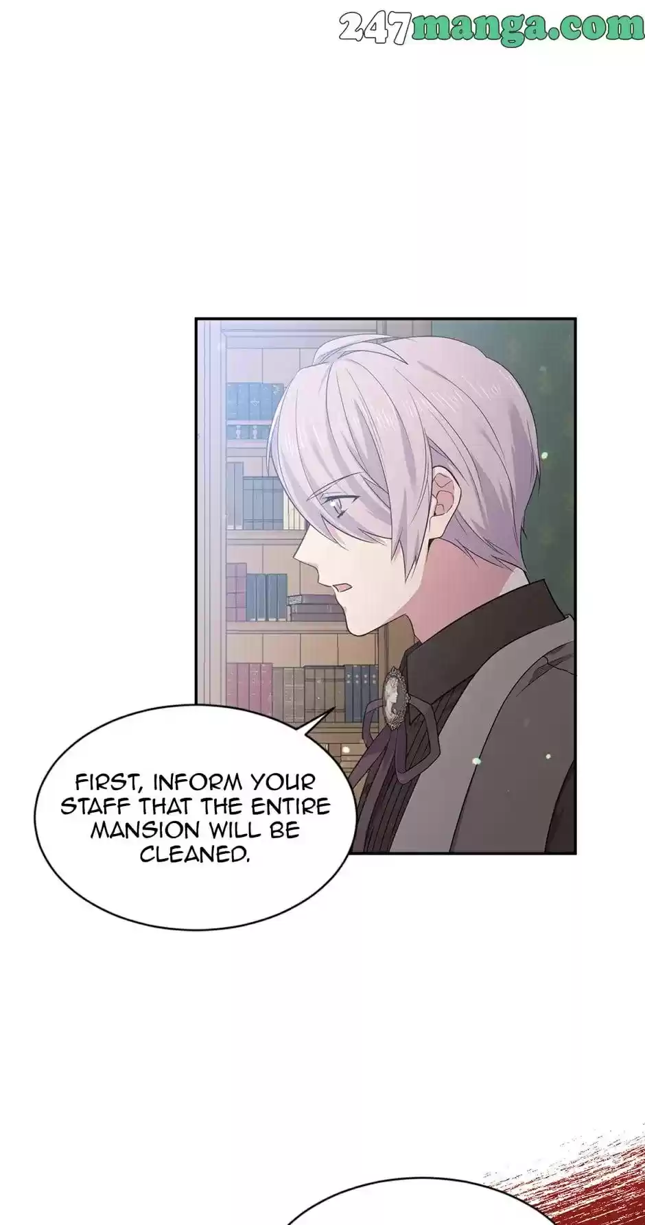 The Goal Is To Become A Gold Spoon So I Need To Be Completely Invulnerable Chapter 54