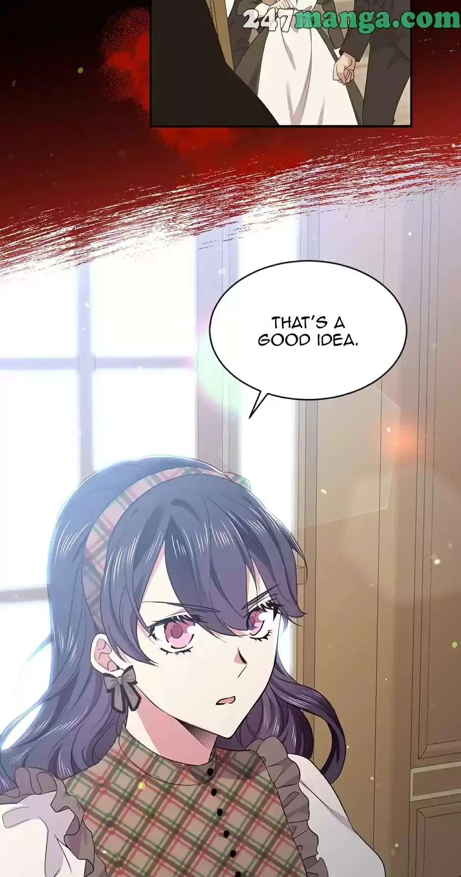 The Goal Is To Become A Gold Spoon So I Need To Be Completely Invulnerable Chapter 54