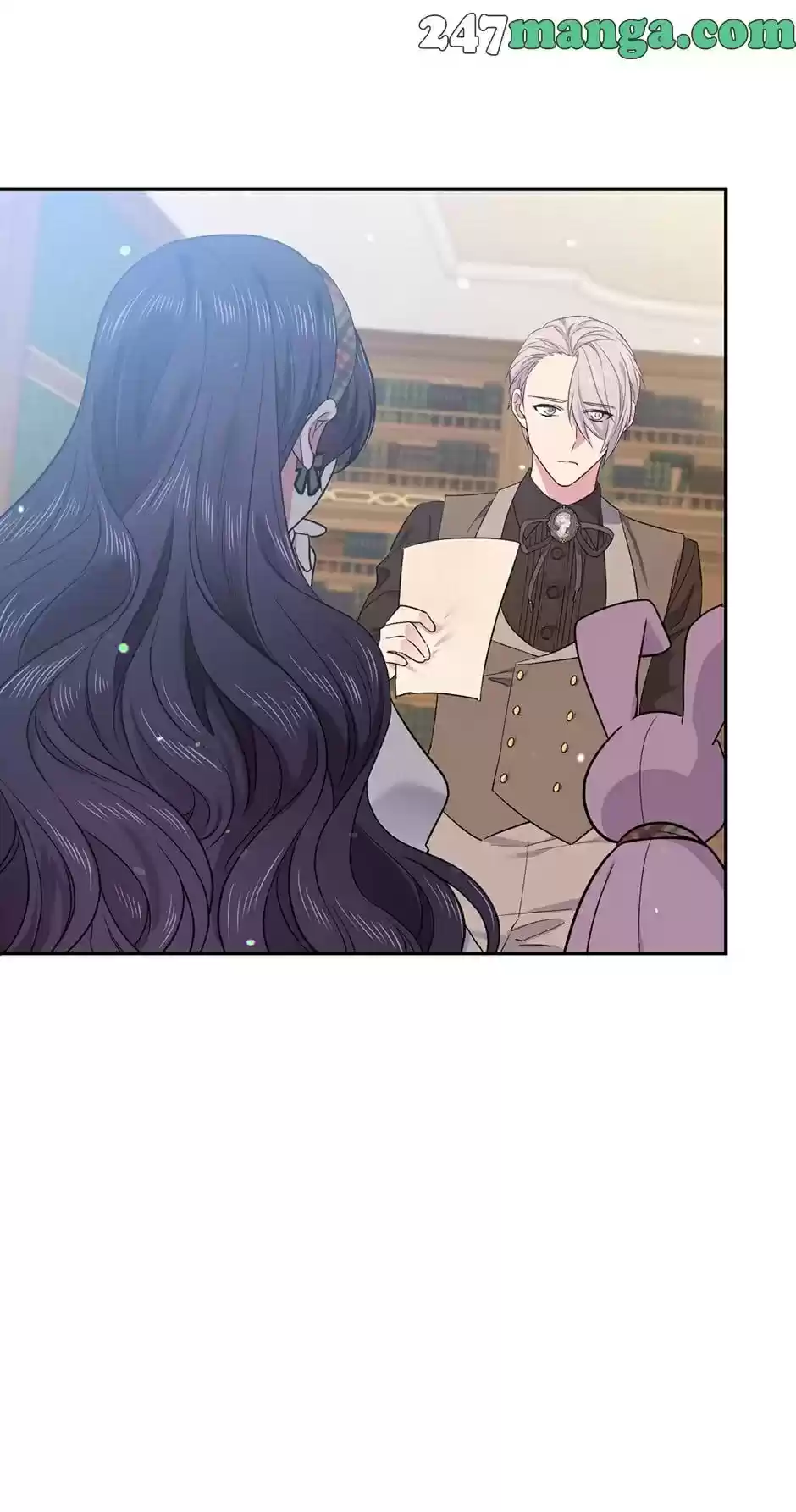 The Goal Is To Become A Gold Spoon So I Need To Be Completely Invulnerable Chapter 54