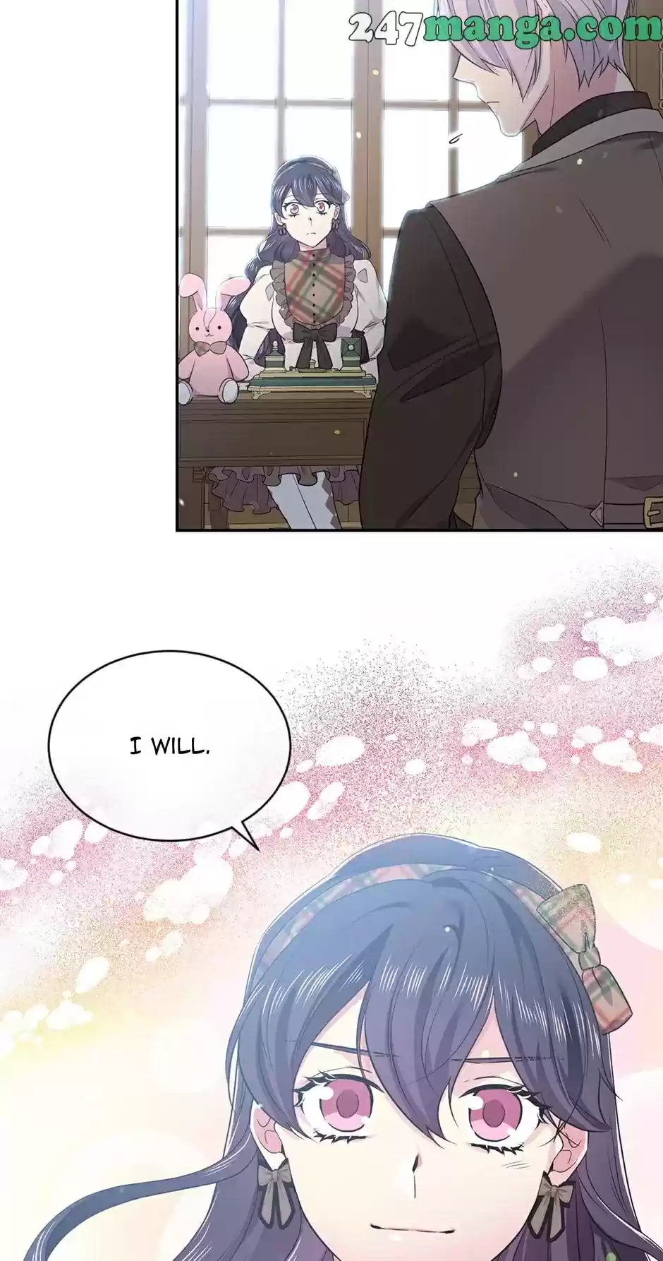 The Goal Is To Become A Gold Spoon So I Need To Be Completely Invulnerable Chapter 54