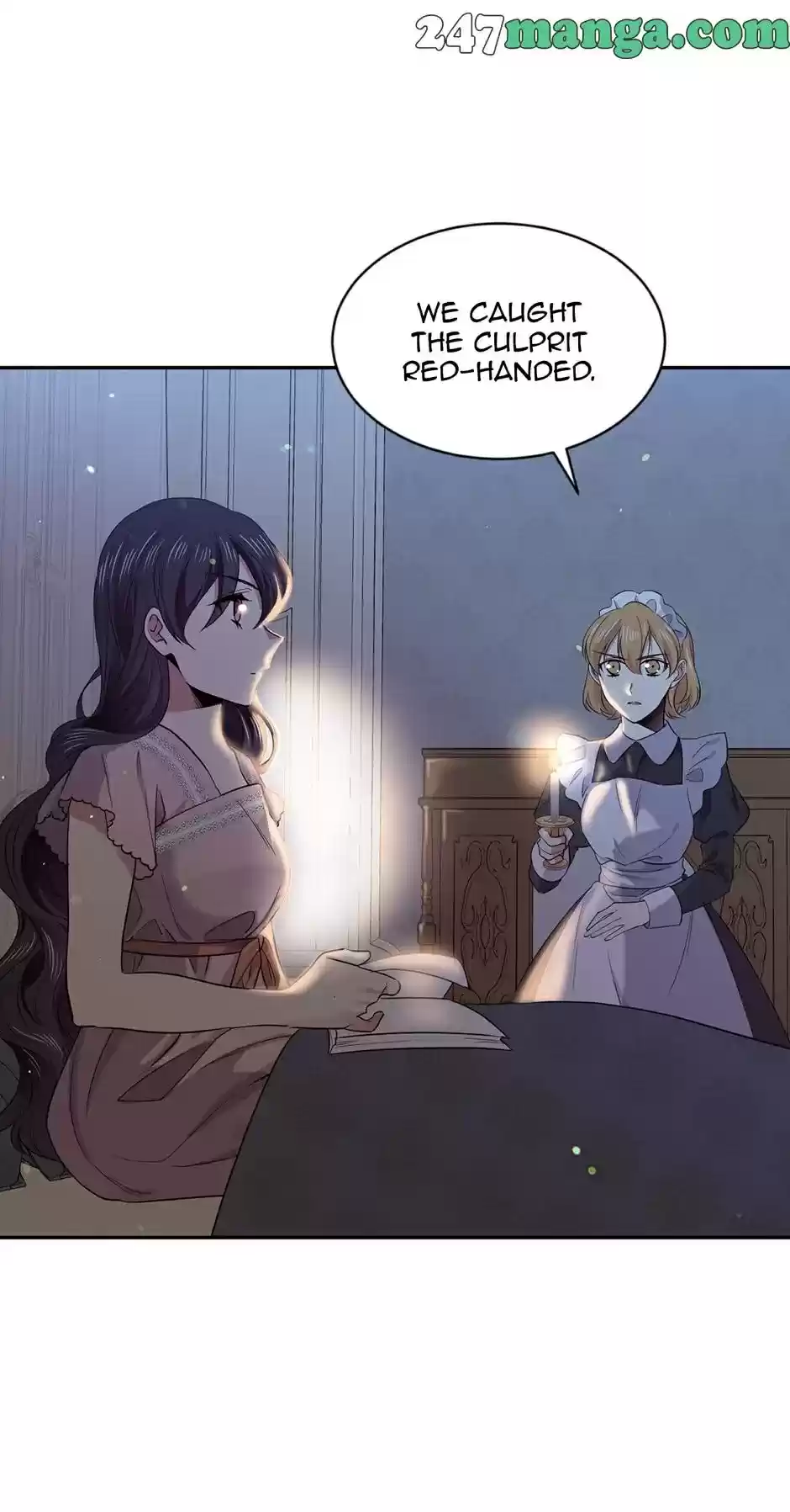 The Goal Is To Become A Gold Spoon So I Need To Be Completely Invulnerable Chapter 54