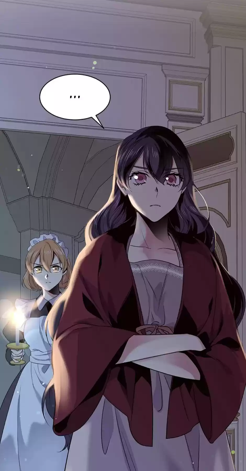 The Goal Is To Become A Gold Spoon So I Need To Be Completely Invulnerable Chapter 54