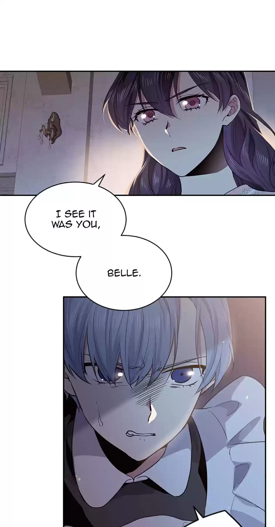 The Goal Is To Become A Gold Spoon So I Need To Be Completely Invulnerable Chapter 54