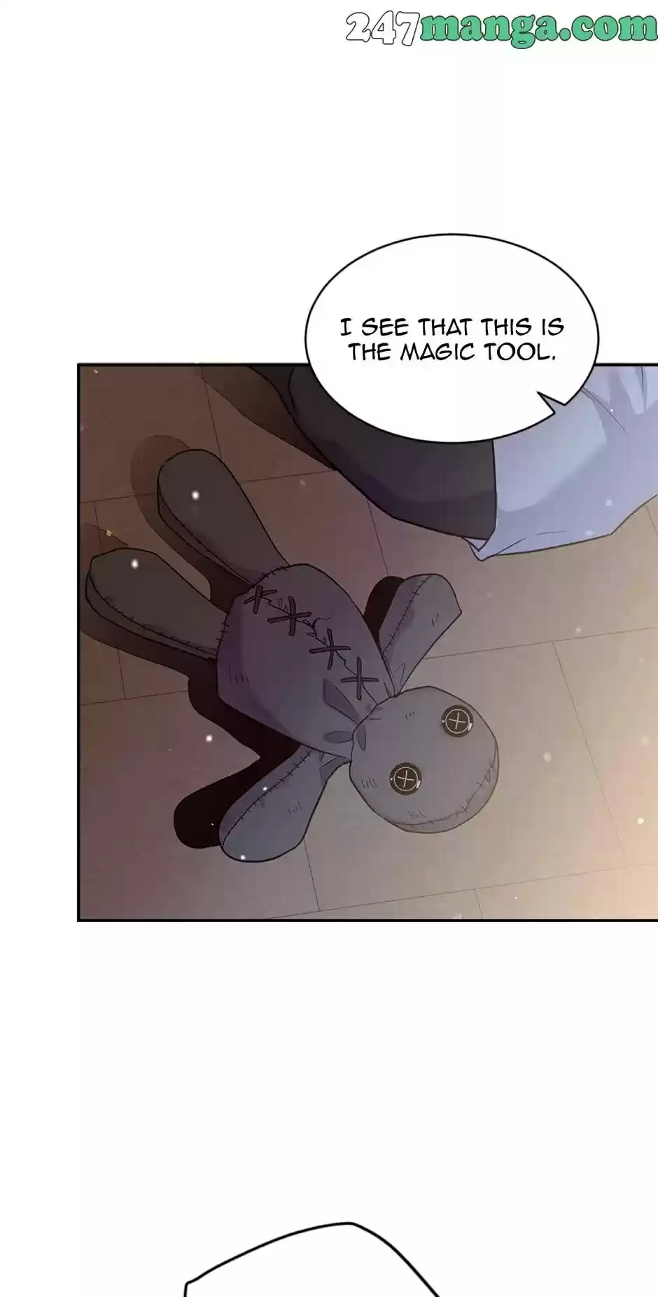 The Goal Is To Become A Gold Spoon So I Need To Be Completely Invulnerable Chapter 54