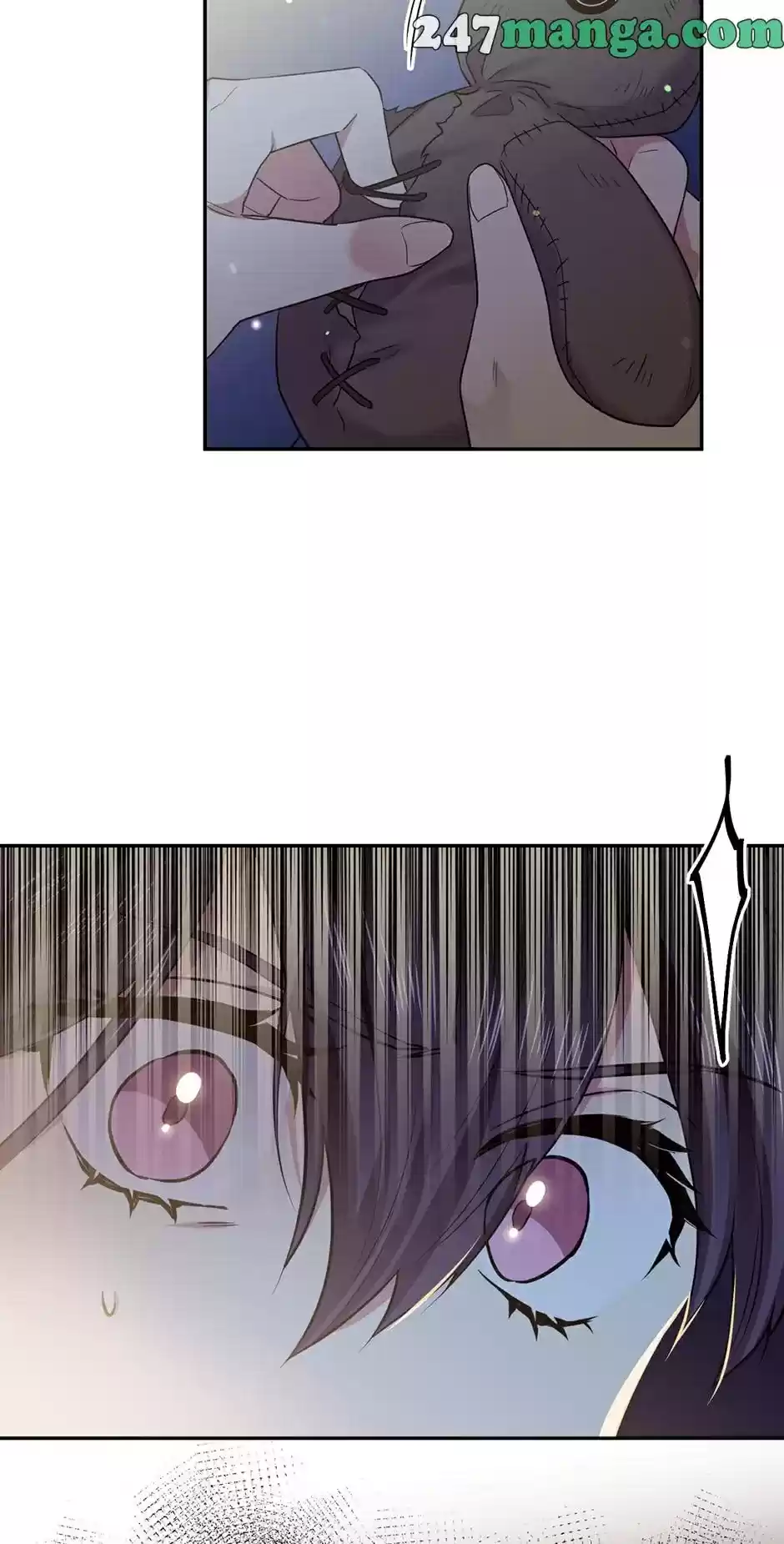 The Goal Is To Become A Gold Spoon So I Need To Be Completely Invulnerable Chapter 54