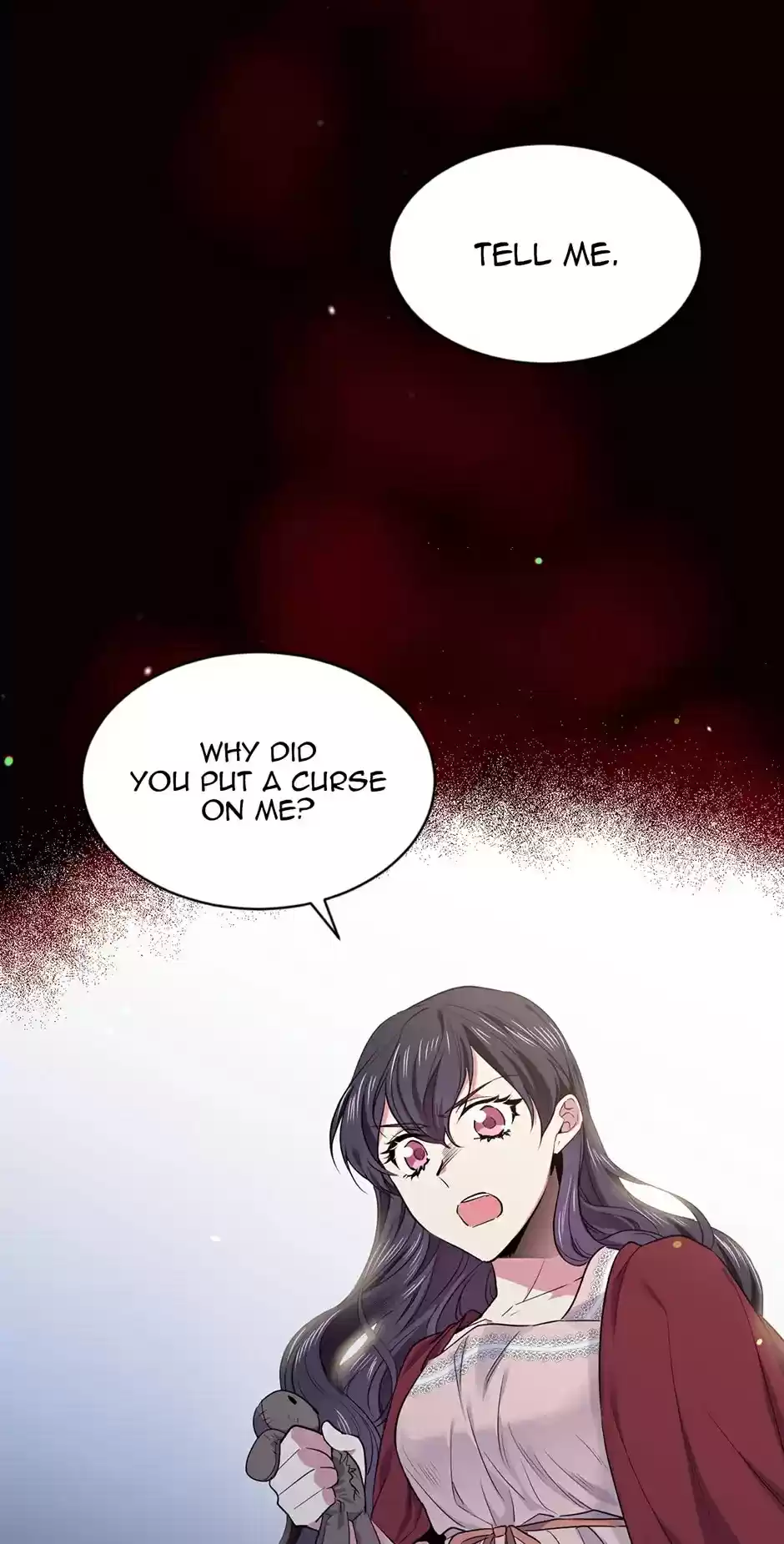 The Goal Is To Become A Gold Spoon So I Need To Be Completely Invulnerable Chapter 54