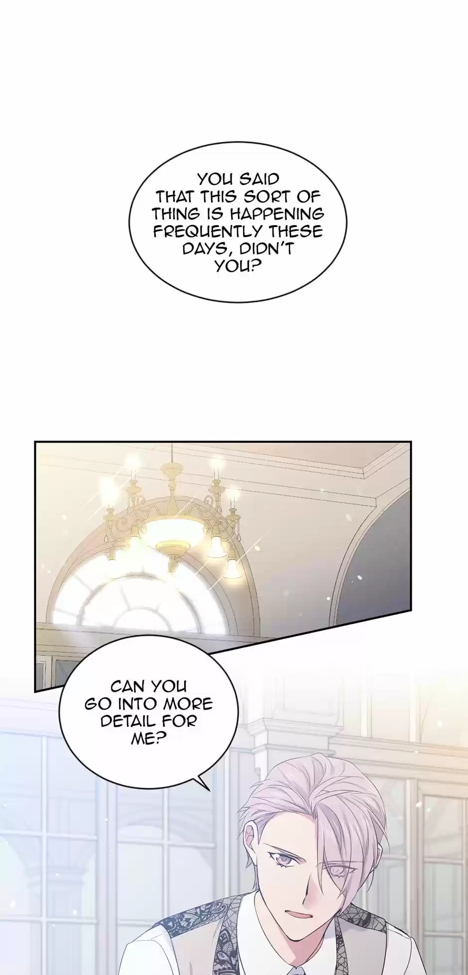 The Goal Is To Become A Gold Spoon So I Need To Be Completely Invulnerable Chapter 55