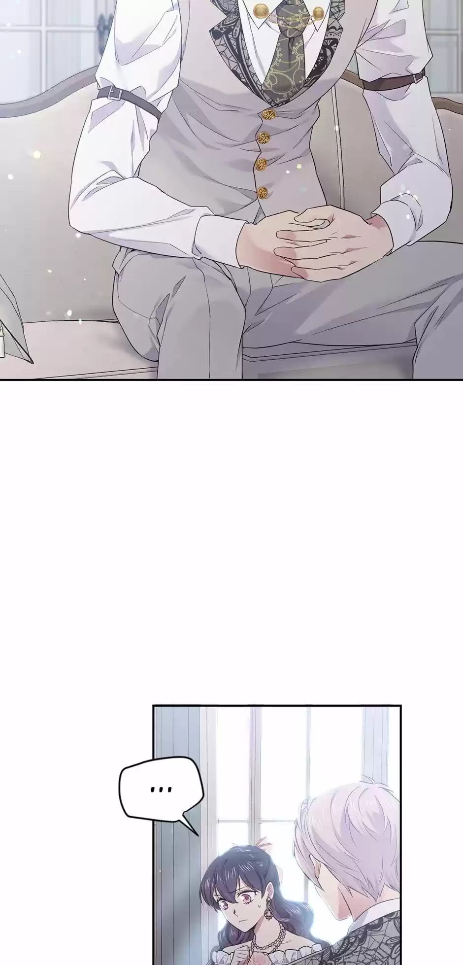 The Goal Is To Become A Gold Spoon So I Need To Be Completely Invulnerable Chapter 55