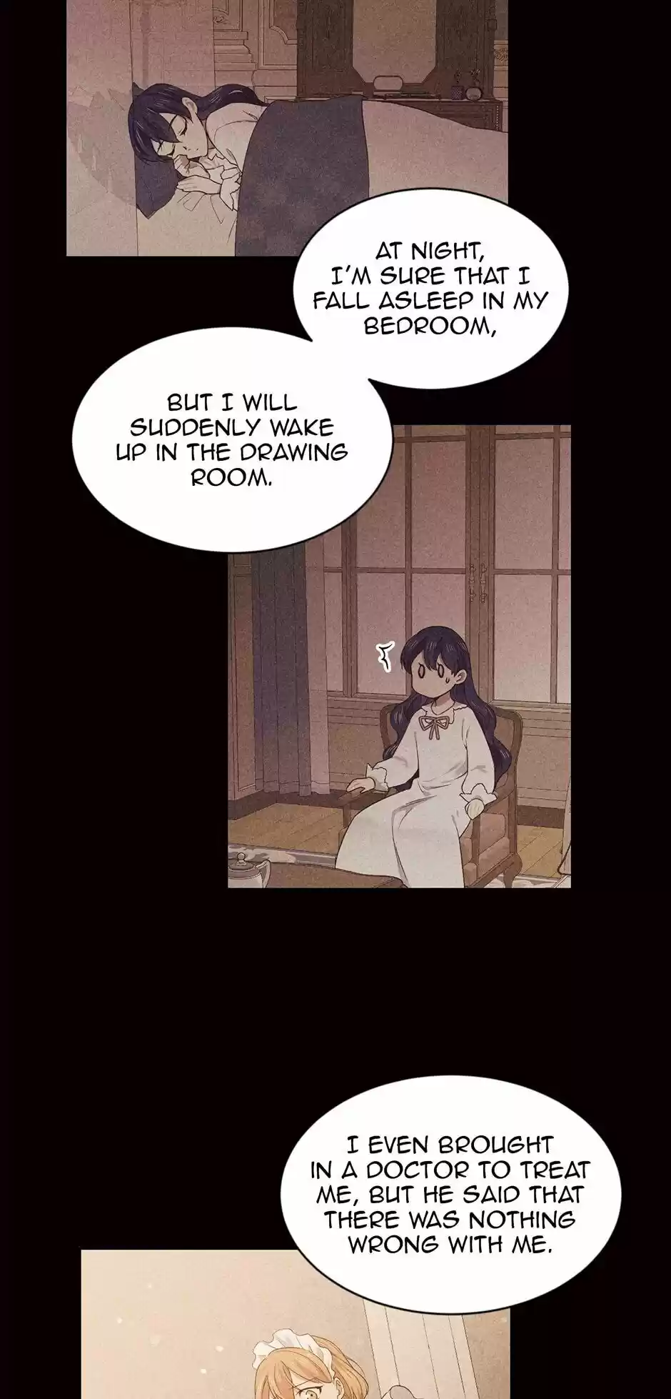 The Goal Is To Become A Gold Spoon So I Need To Be Completely Invulnerable Chapter 55