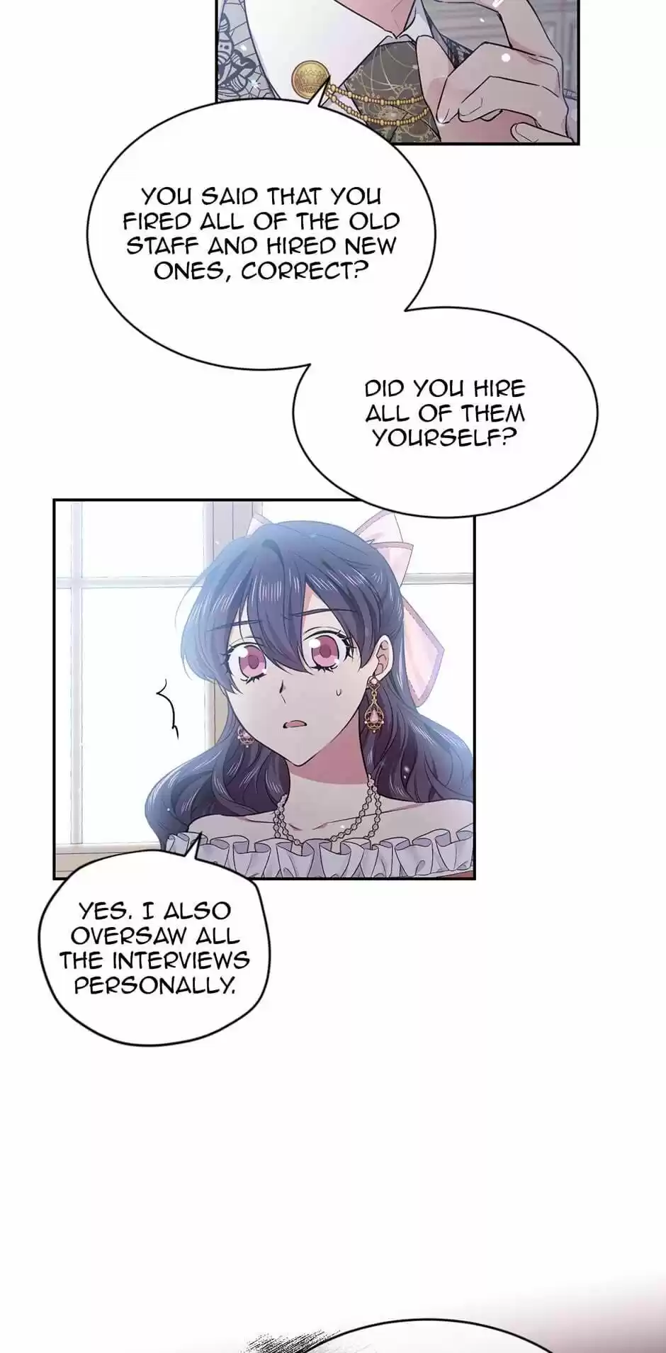 The Goal Is To Become A Gold Spoon So I Need To Be Completely Invulnerable Chapter 55