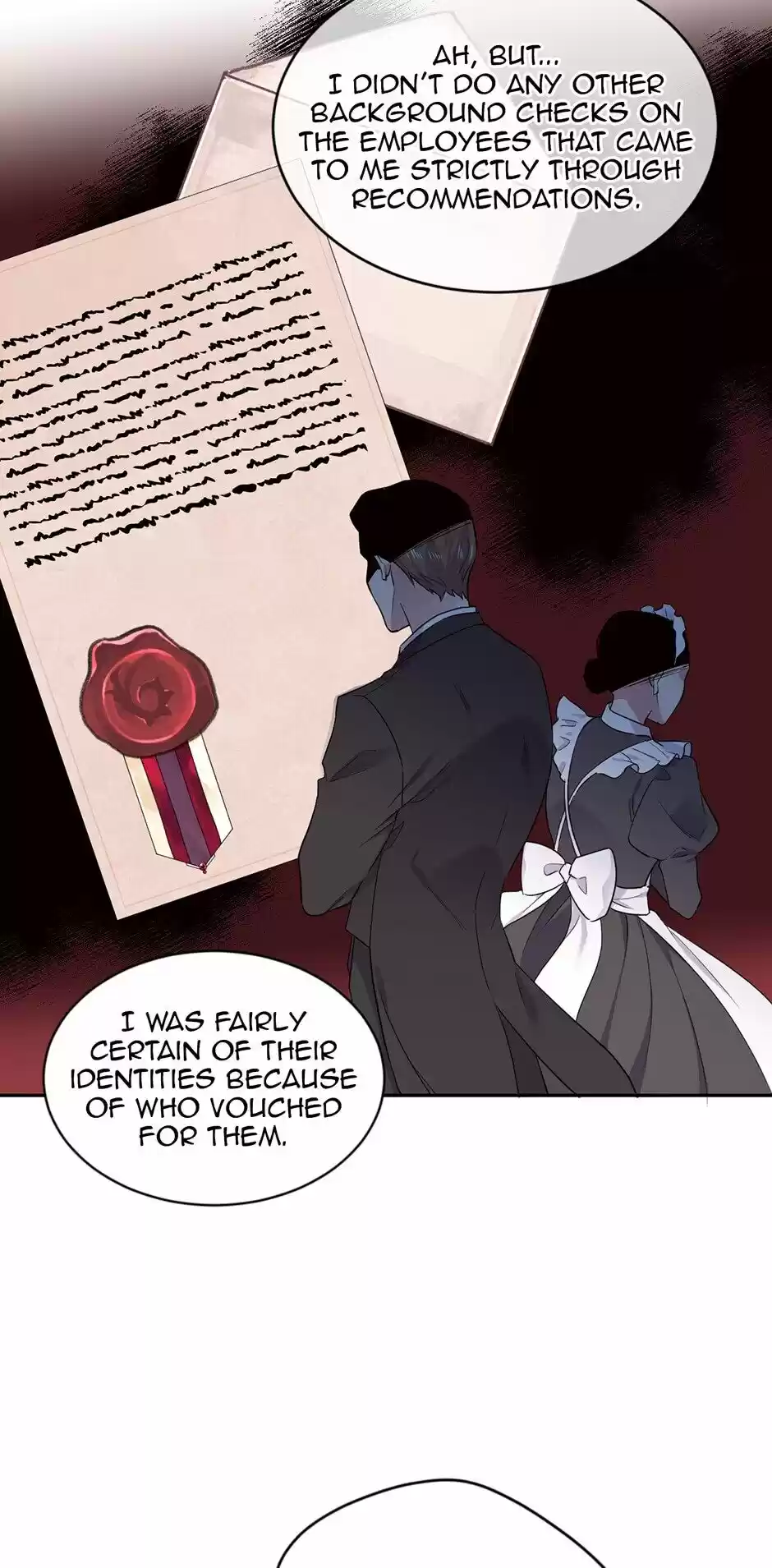 The Goal Is To Become A Gold Spoon So I Need To Be Completely Invulnerable Chapter 55