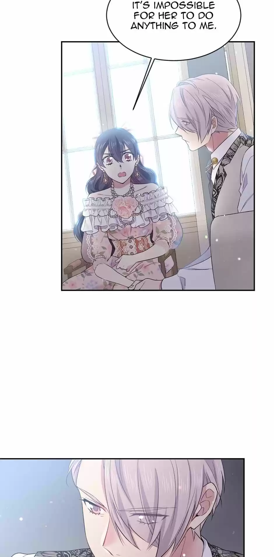 The Goal Is To Become A Gold Spoon So I Need To Be Completely Invulnerable Chapter 55