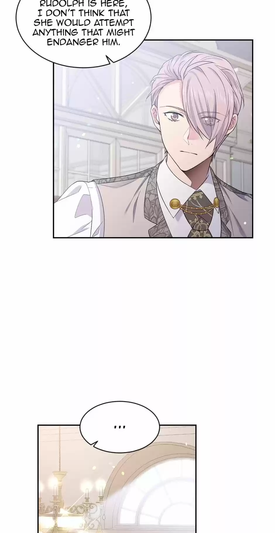 The Goal Is To Become A Gold Spoon So I Need To Be Completely Invulnerable Chapter 55