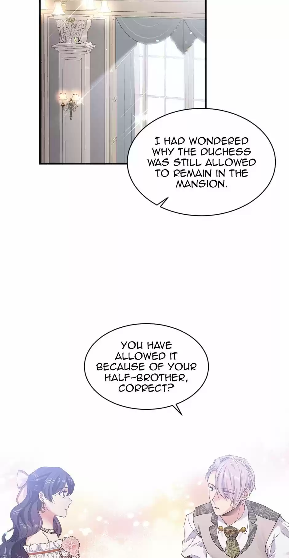 The Goal Is To Become A Gold Spoon So I Need To Be Completely Invulnerable Chapter 55