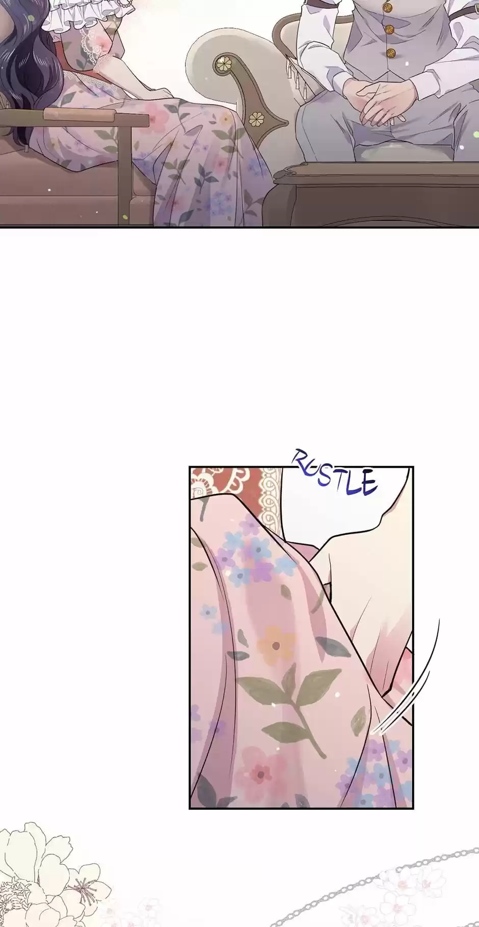 The Goal Is To Become A Gold Spoon So I Need To Be Completely Invulnerable Chapter 55