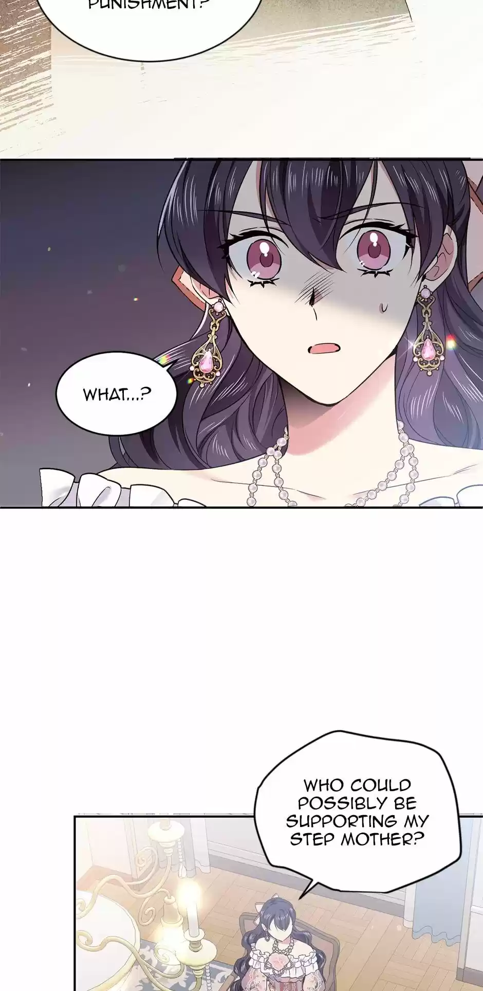 The Goal Is To Become A Gold Spoon So I Need To Be Completely Invulnerable Chapter 55