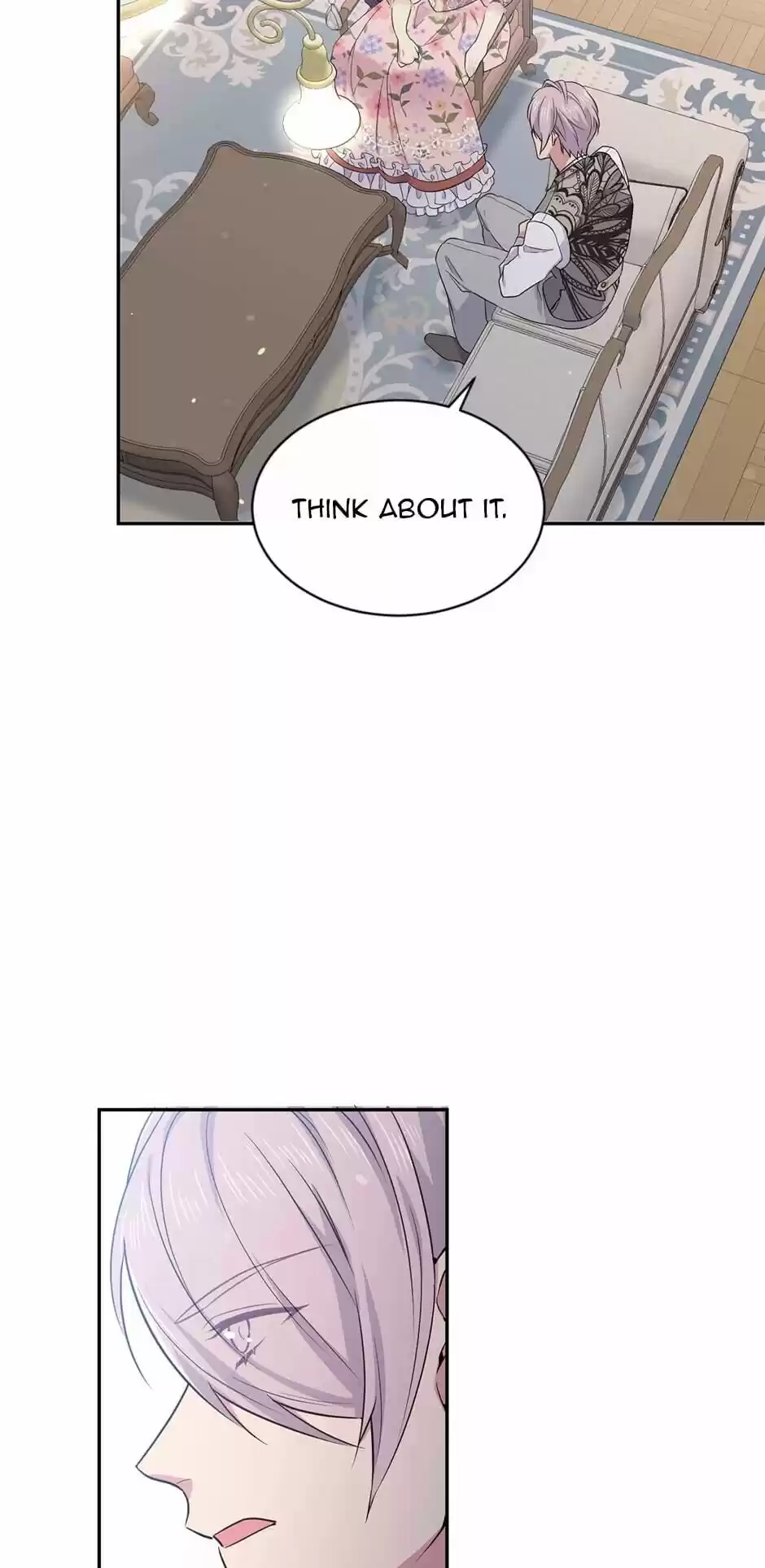 The Goal Is To Become A Gold Spoon So I Need To Be Completely Invulnerable Chapter 55