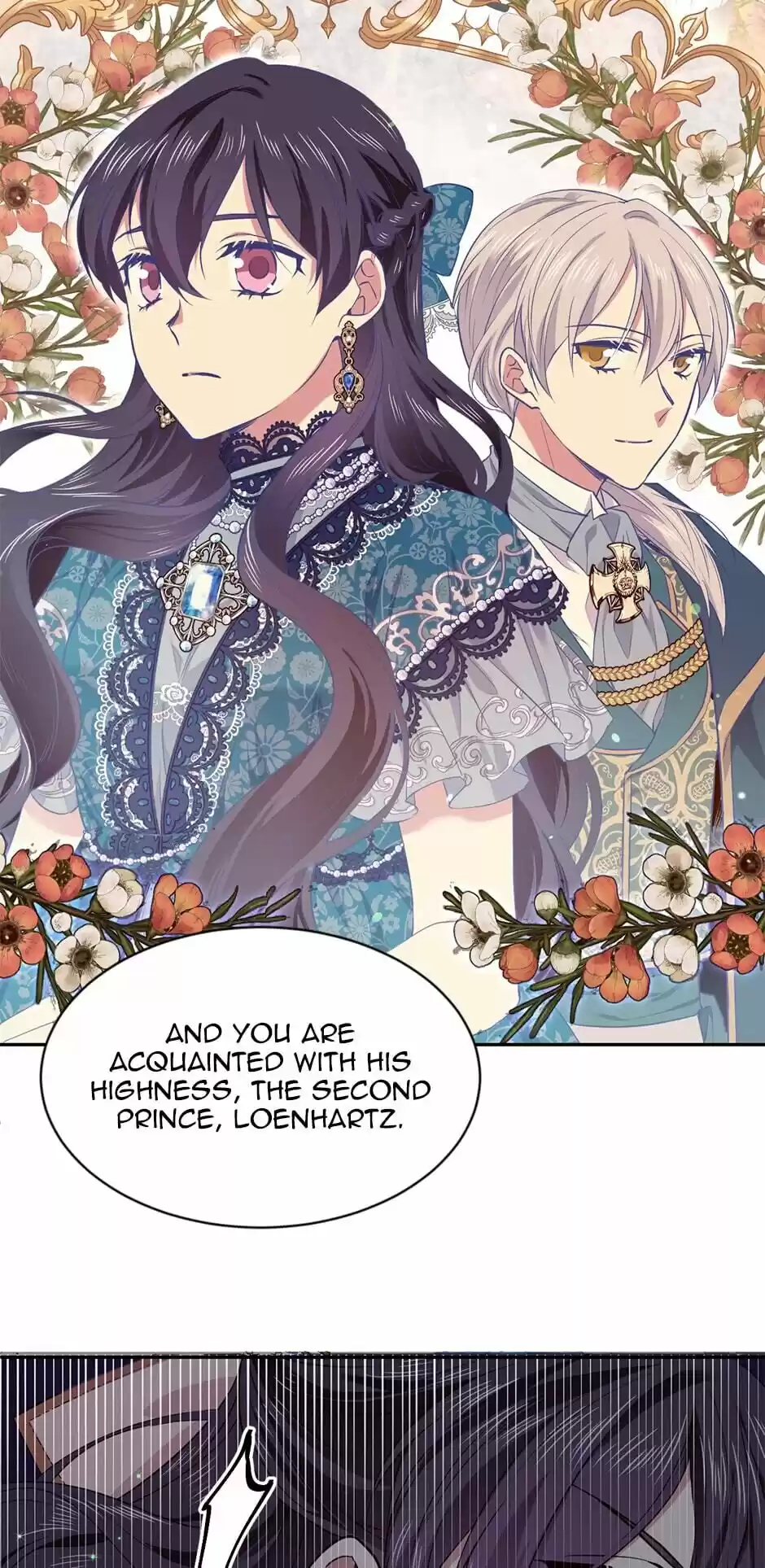 The Goal Is To Become A Gold Spoon So I Need To Be Completely Invulnerable Chapter 55