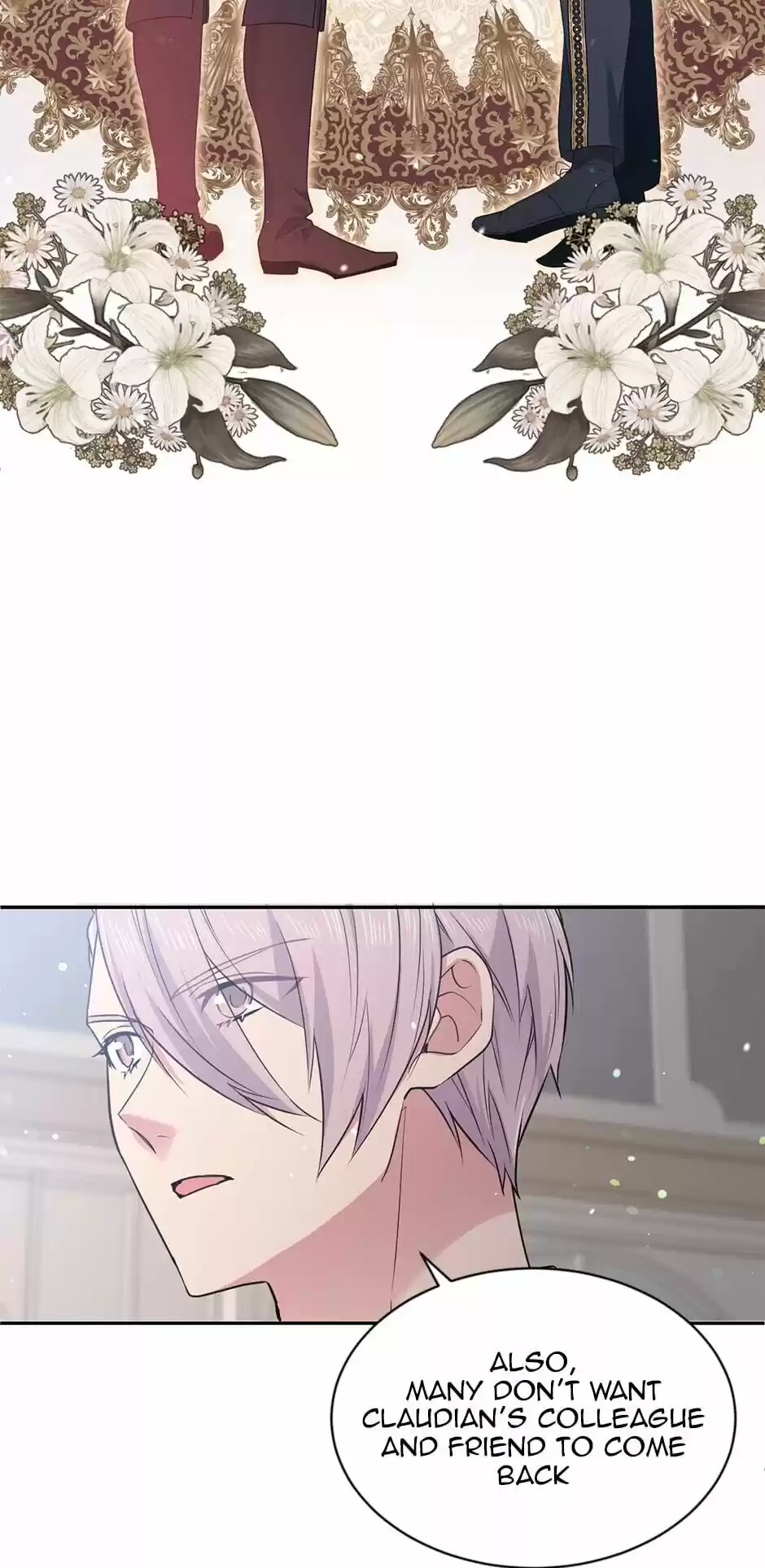 The Goal Is To Become A Gold Spoon So I Need To Be Completely Invulnerable Chapter 55