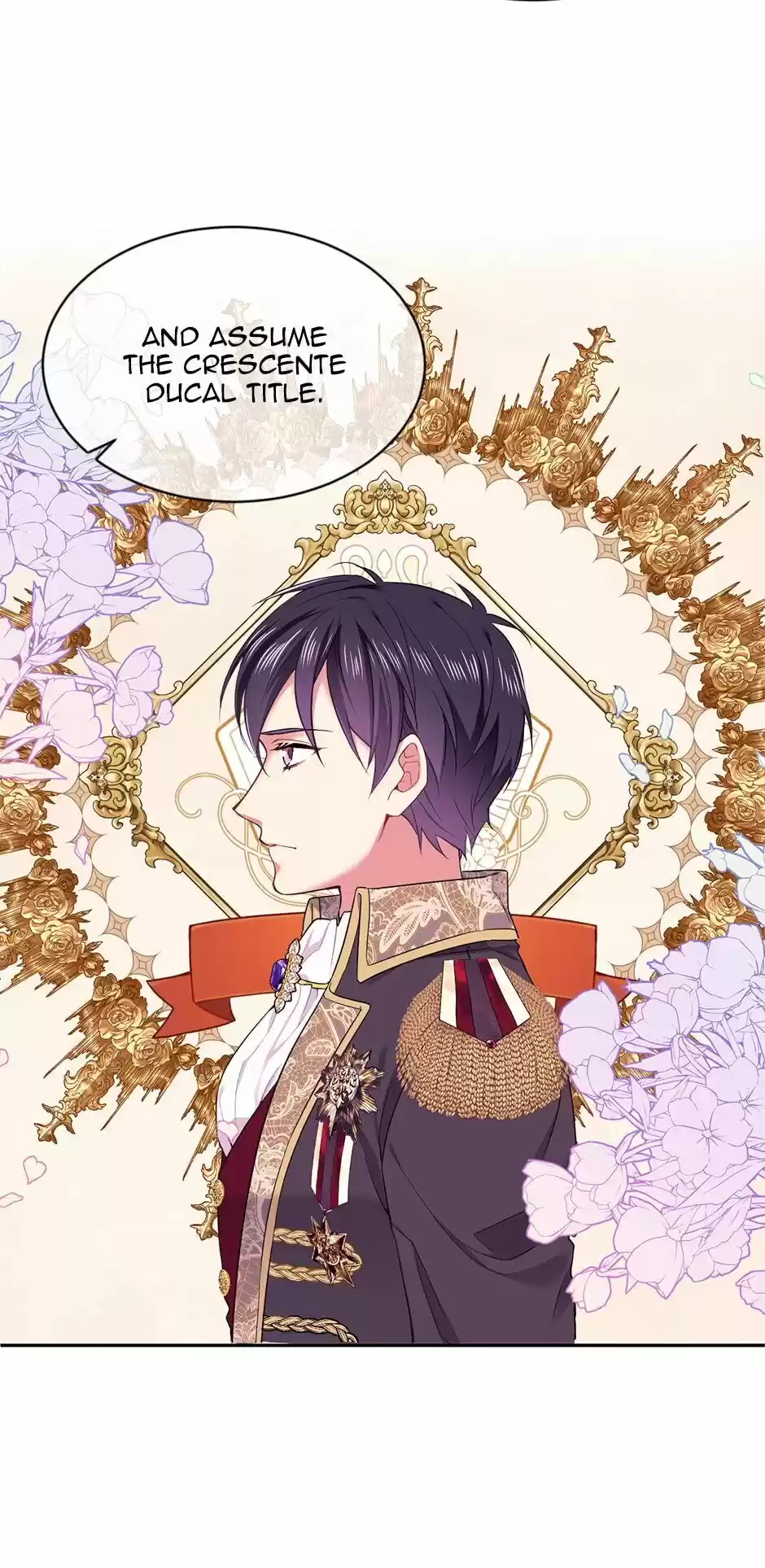 The Goal Is To Become A Gold Spoon So I Need To Be Completely Invulnerable Chapter 55